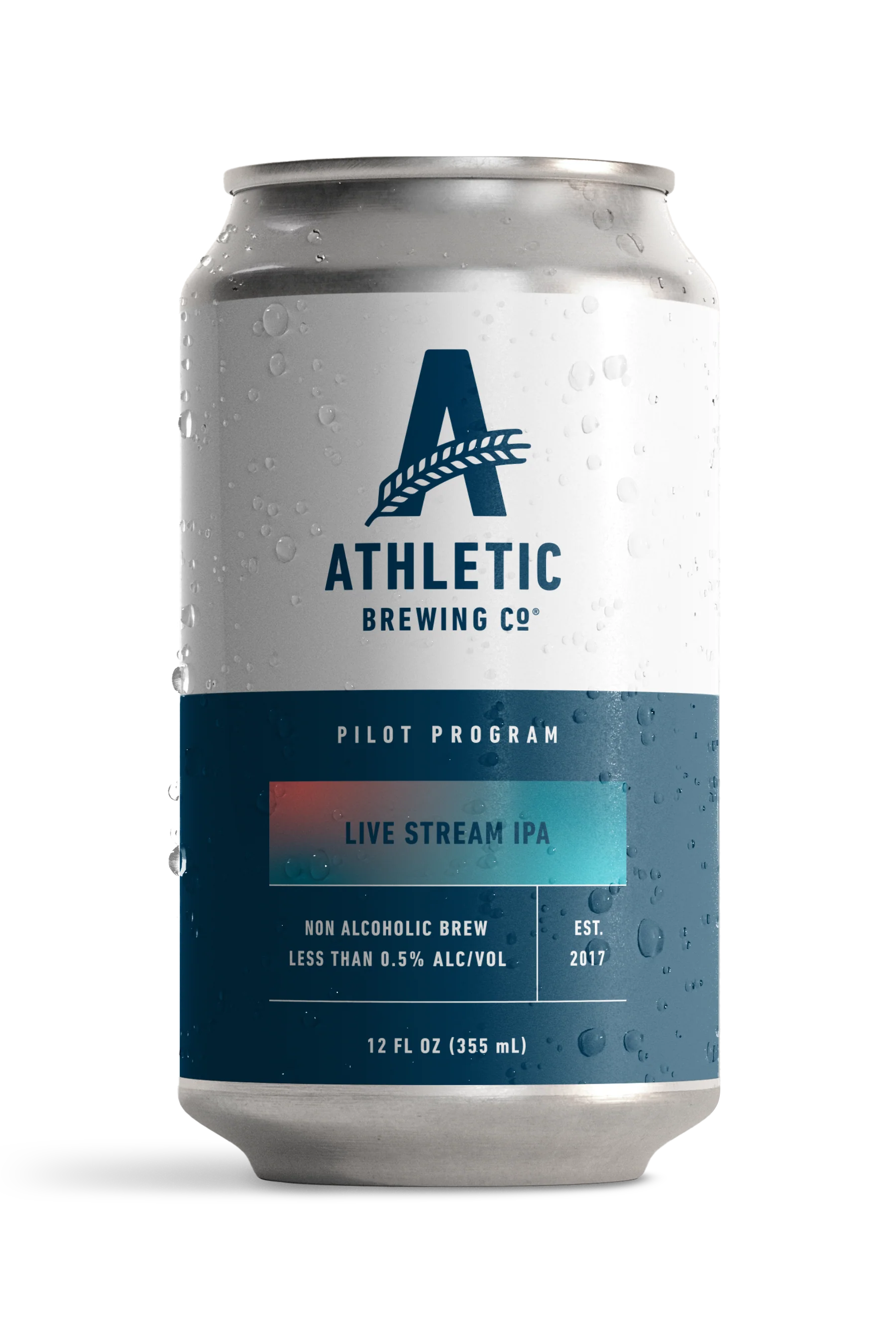 Live Stream IPA