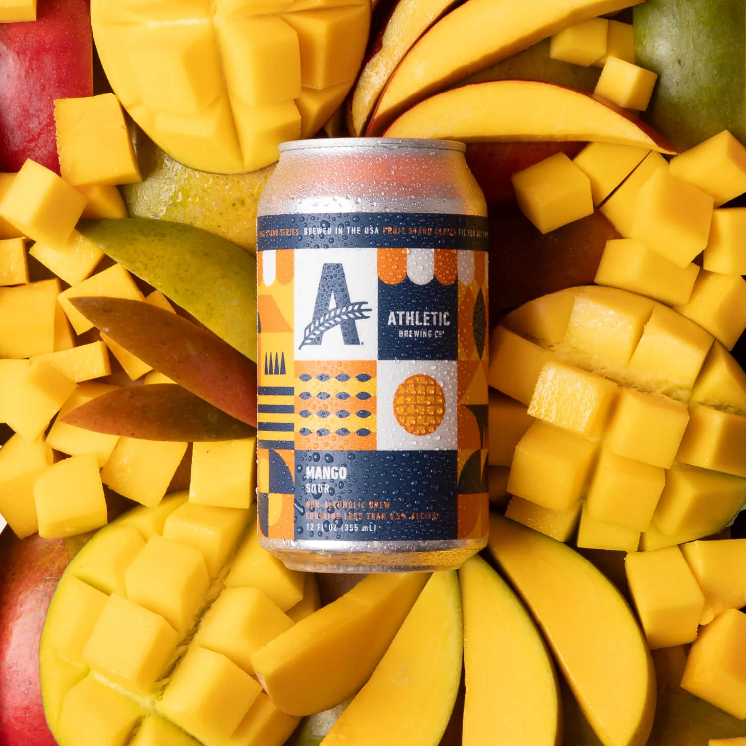Mango Sour - Image 3