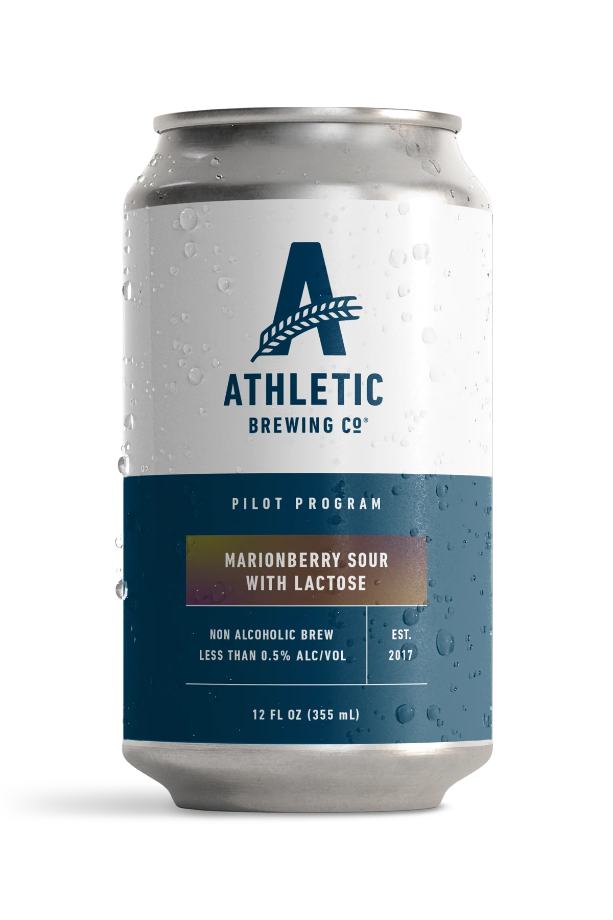 Marionberry Sour