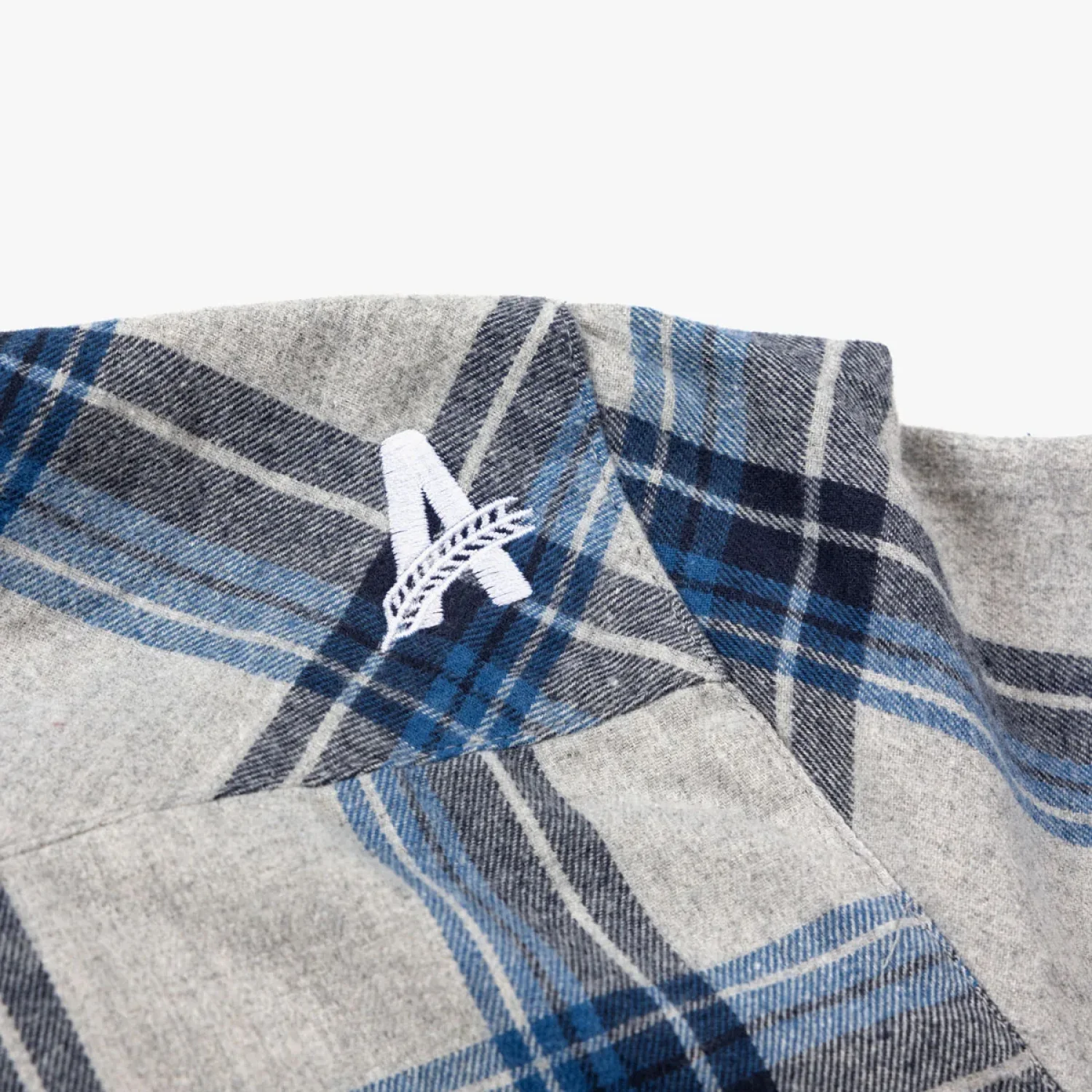 Athletic Brewing Co Men's Flannel Shirt - Image 2
