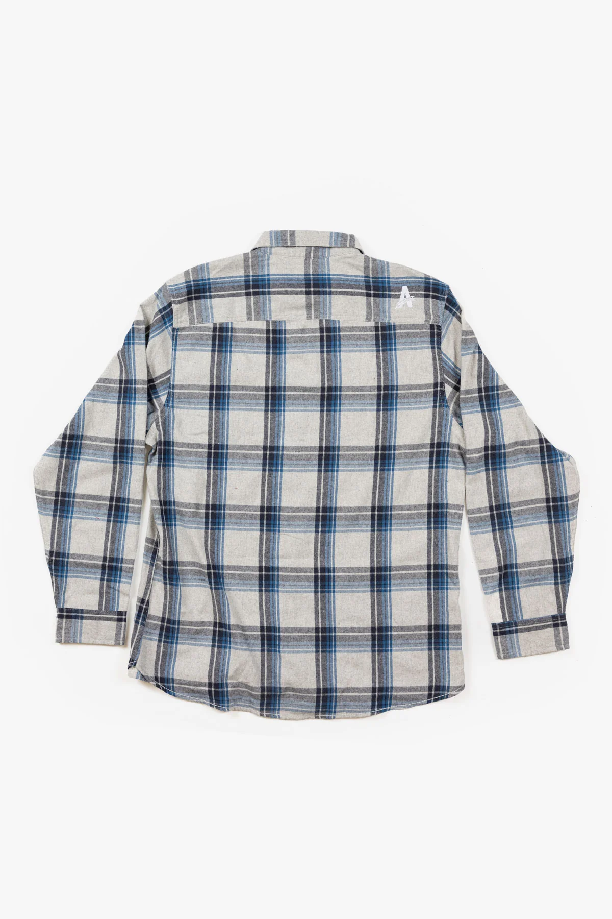 Athletic Brewing Co Men's Flannel Shirt - Image 4