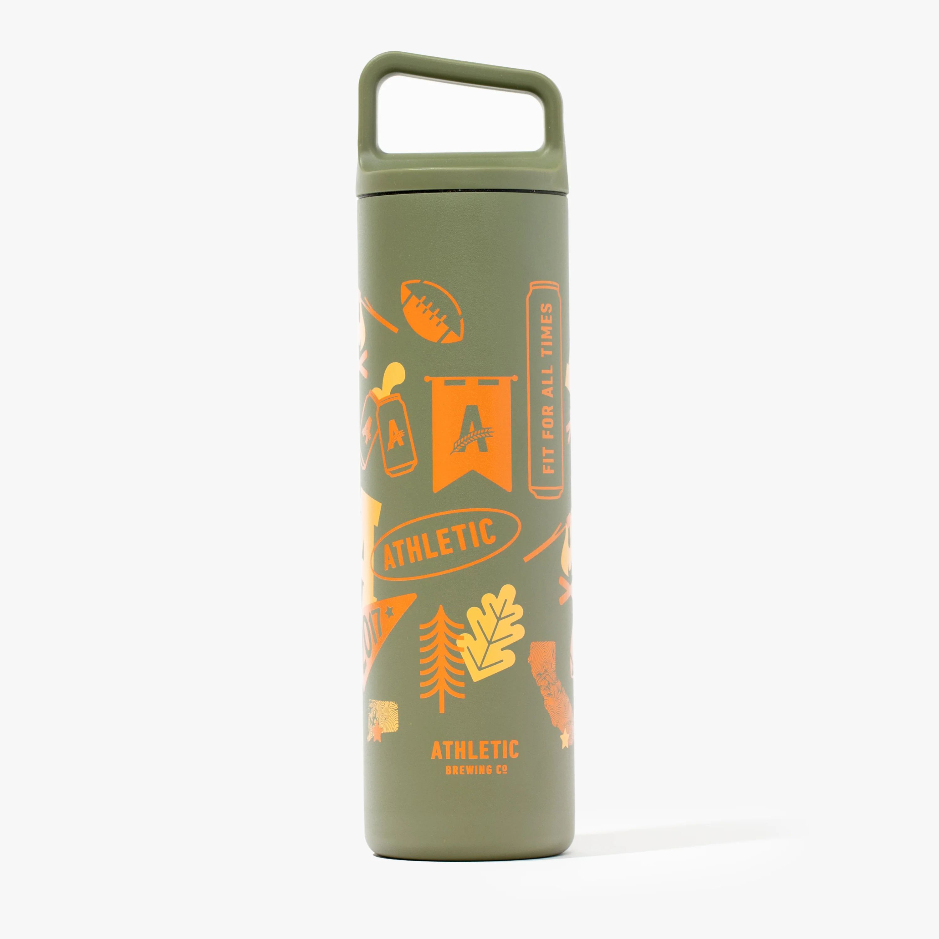 Miir Wide Mouth Tumblr (20 oz)