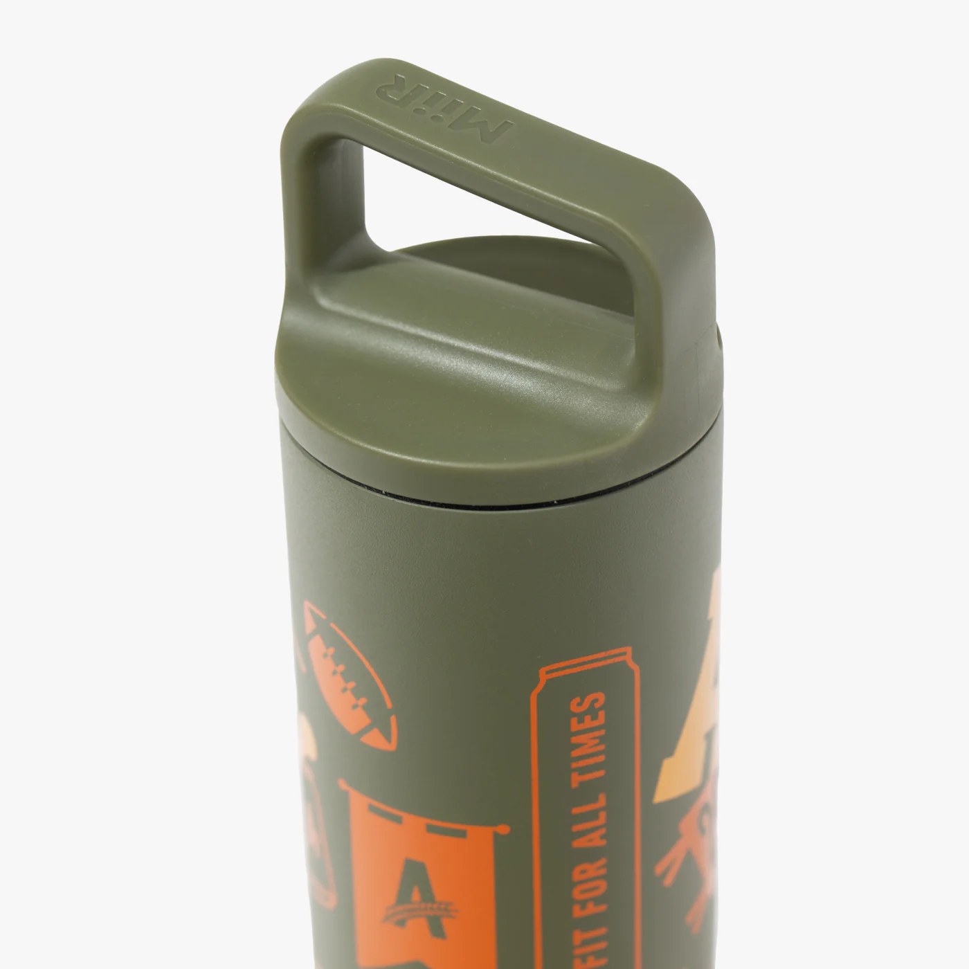 Miir Wide Mouth Tumblr (20 oz) - Image 2