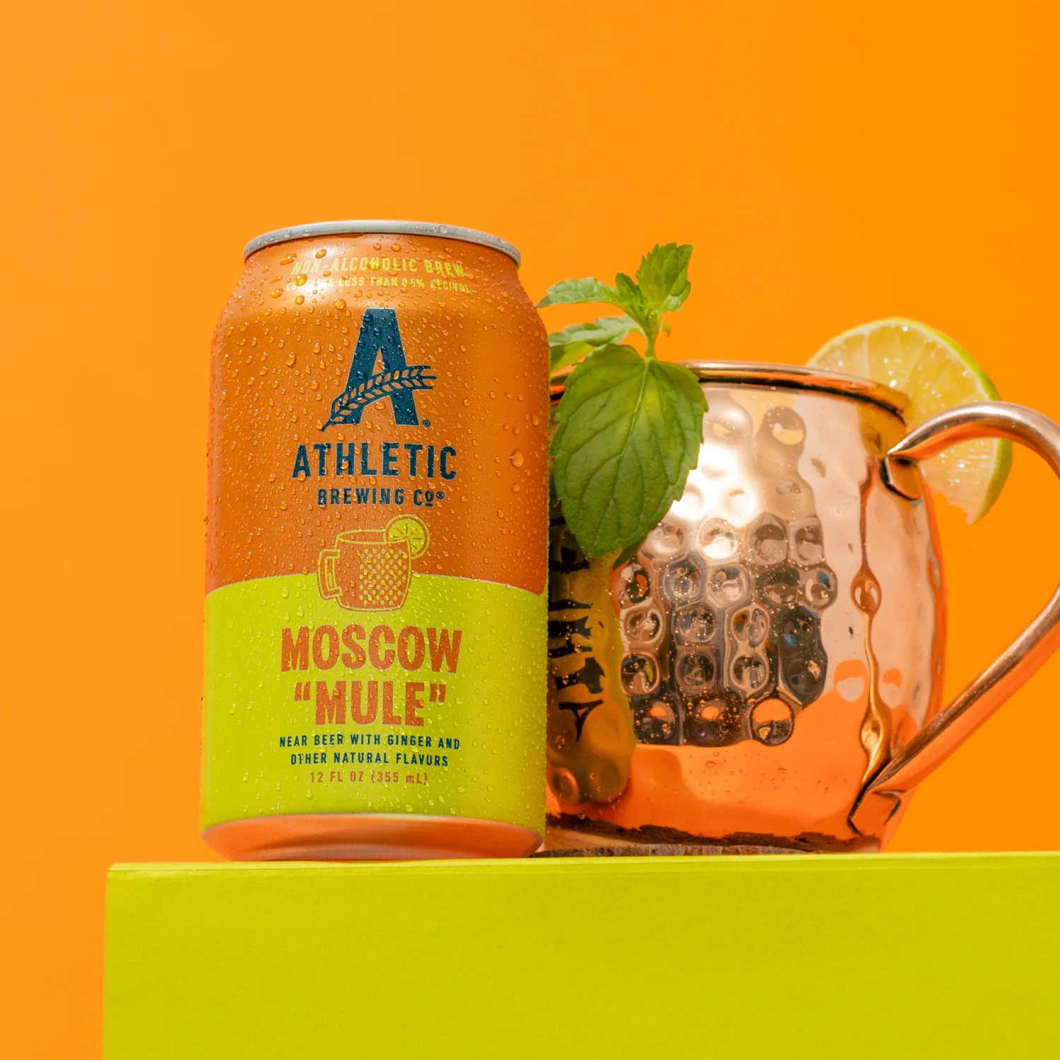Moscow "Mule" - Image 3