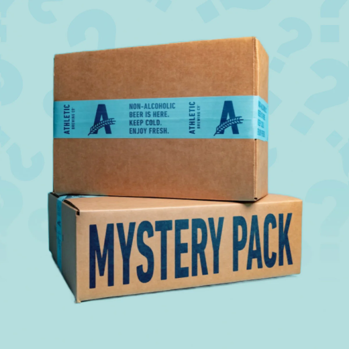 Mystery Sampler Pack - Image 3
