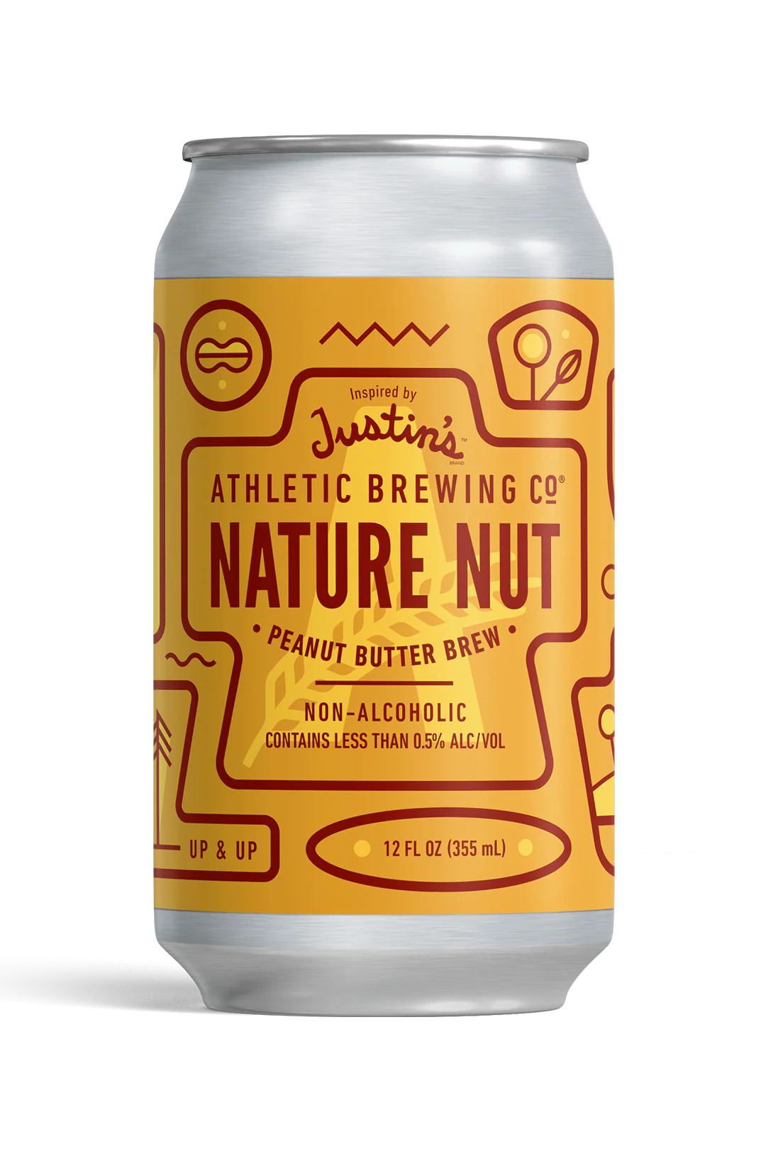 Nature Nut