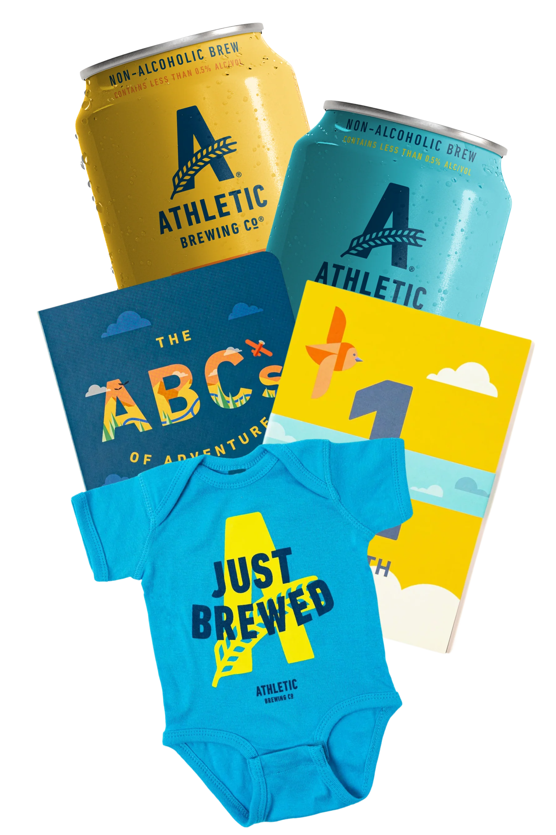 New Parent Bundle