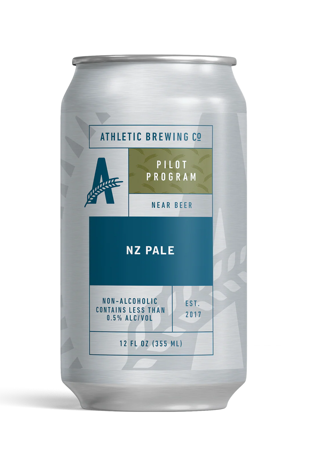New Zealand Pale