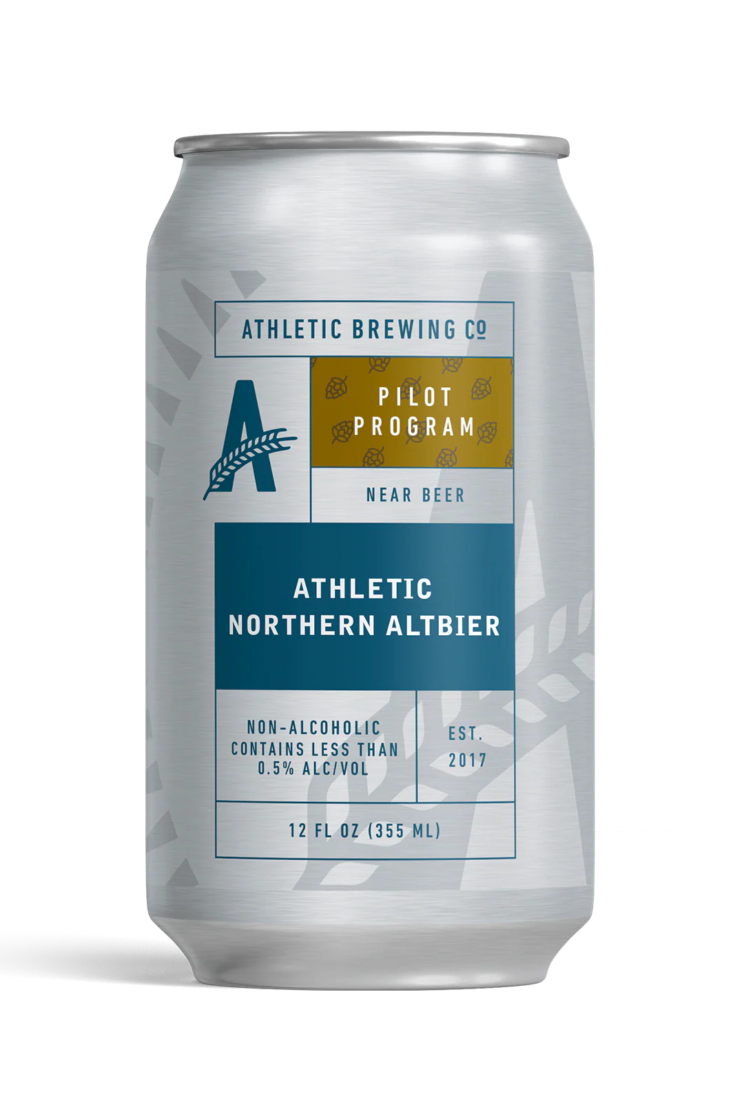 Northern Altbier