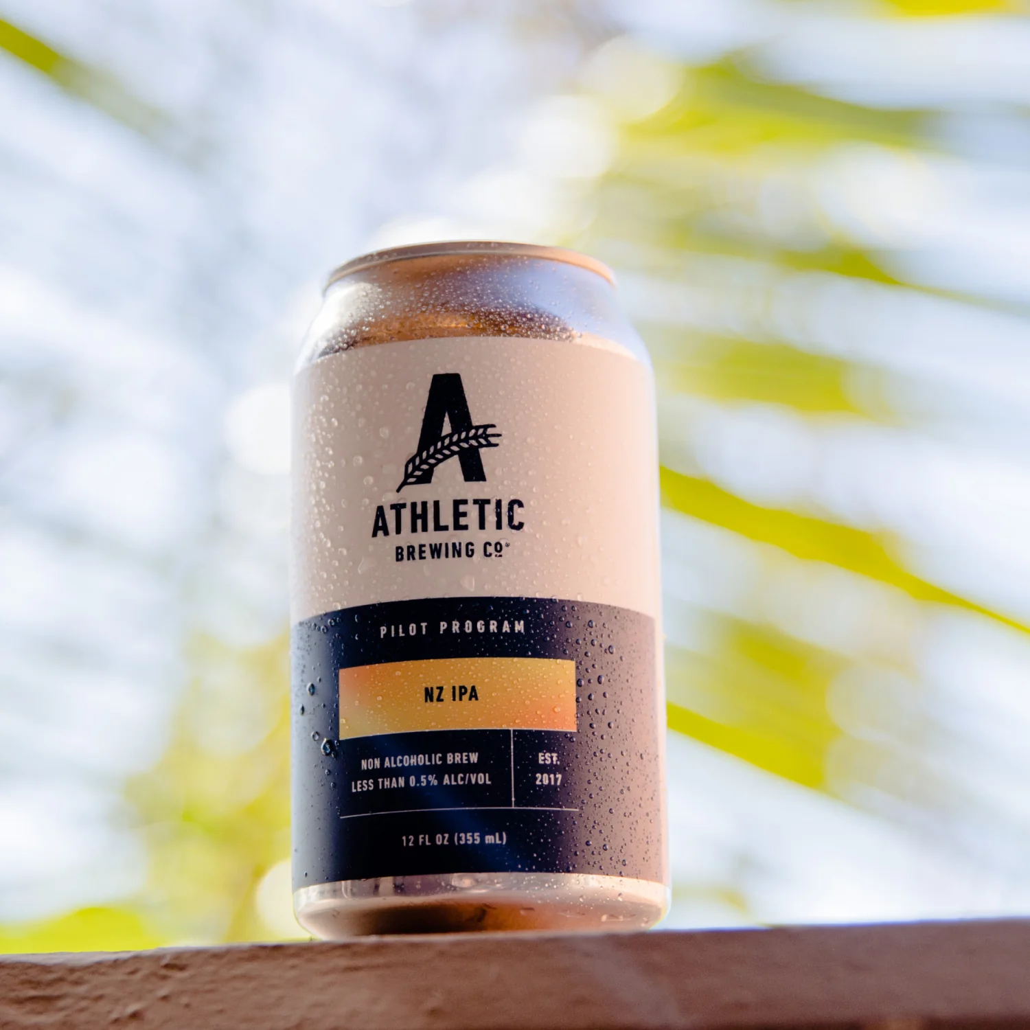 NZ IPA - Image 2