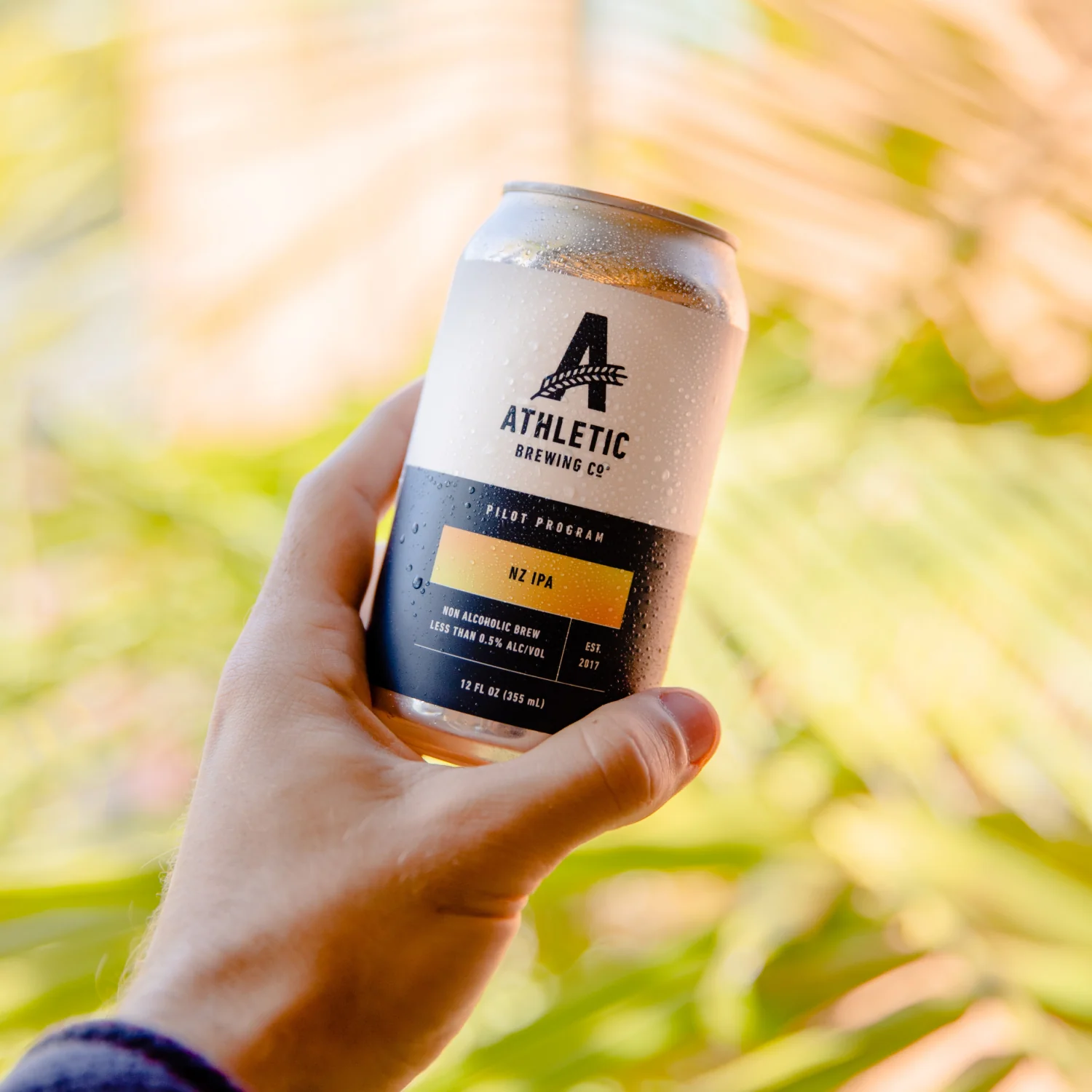 NZ IPA - Image 3