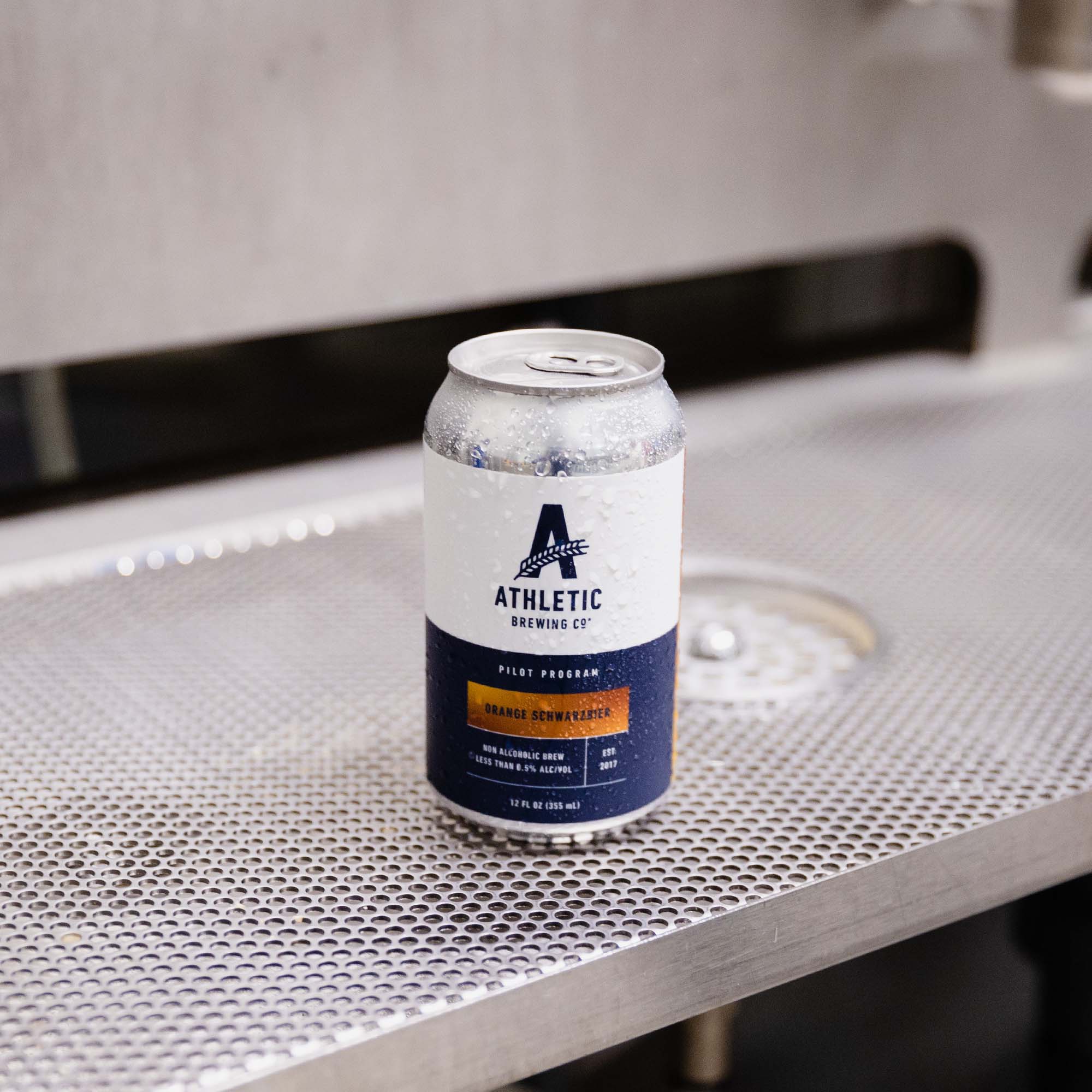 Orange Schwarzbier - Image 2