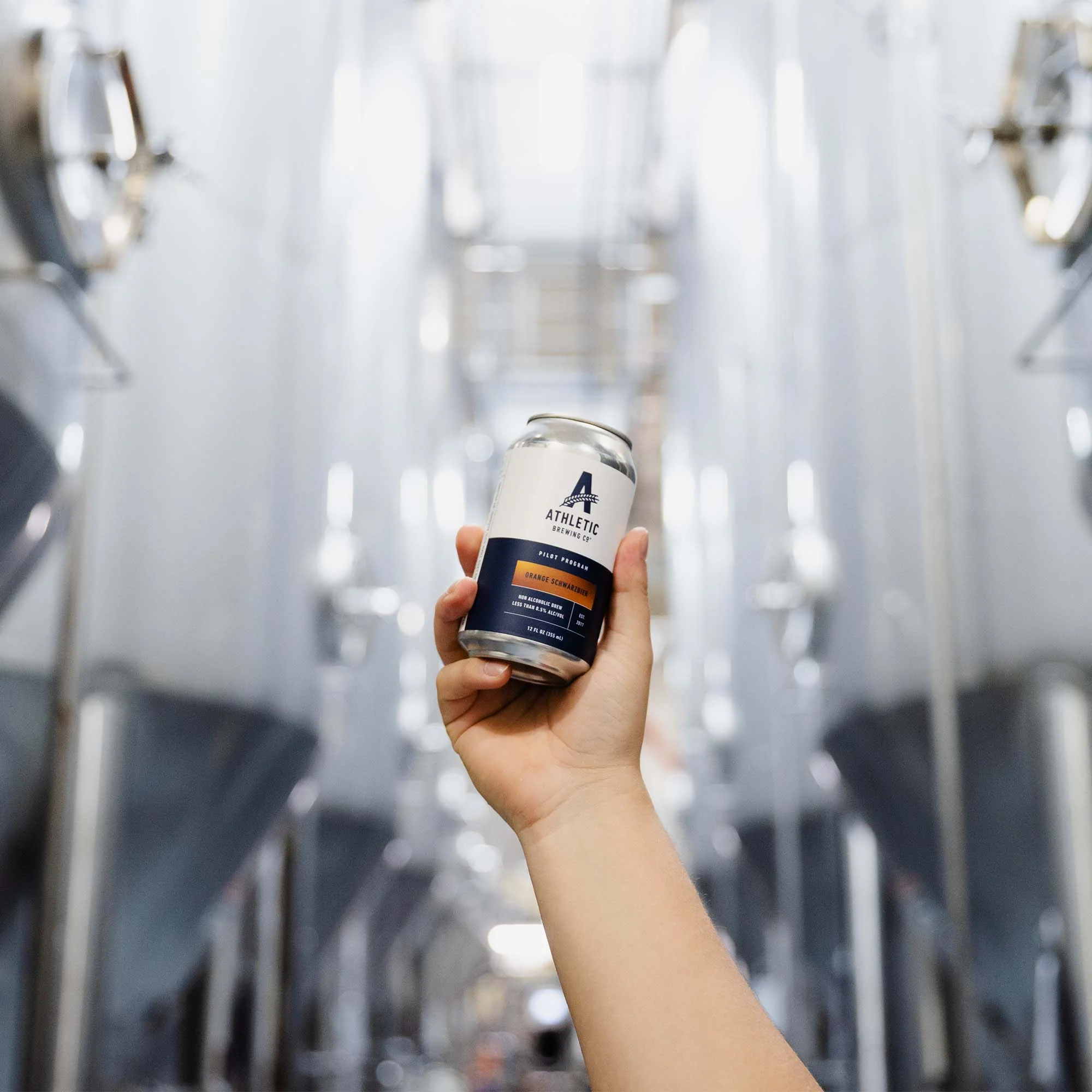 Orange Schwarzbier - Image 3