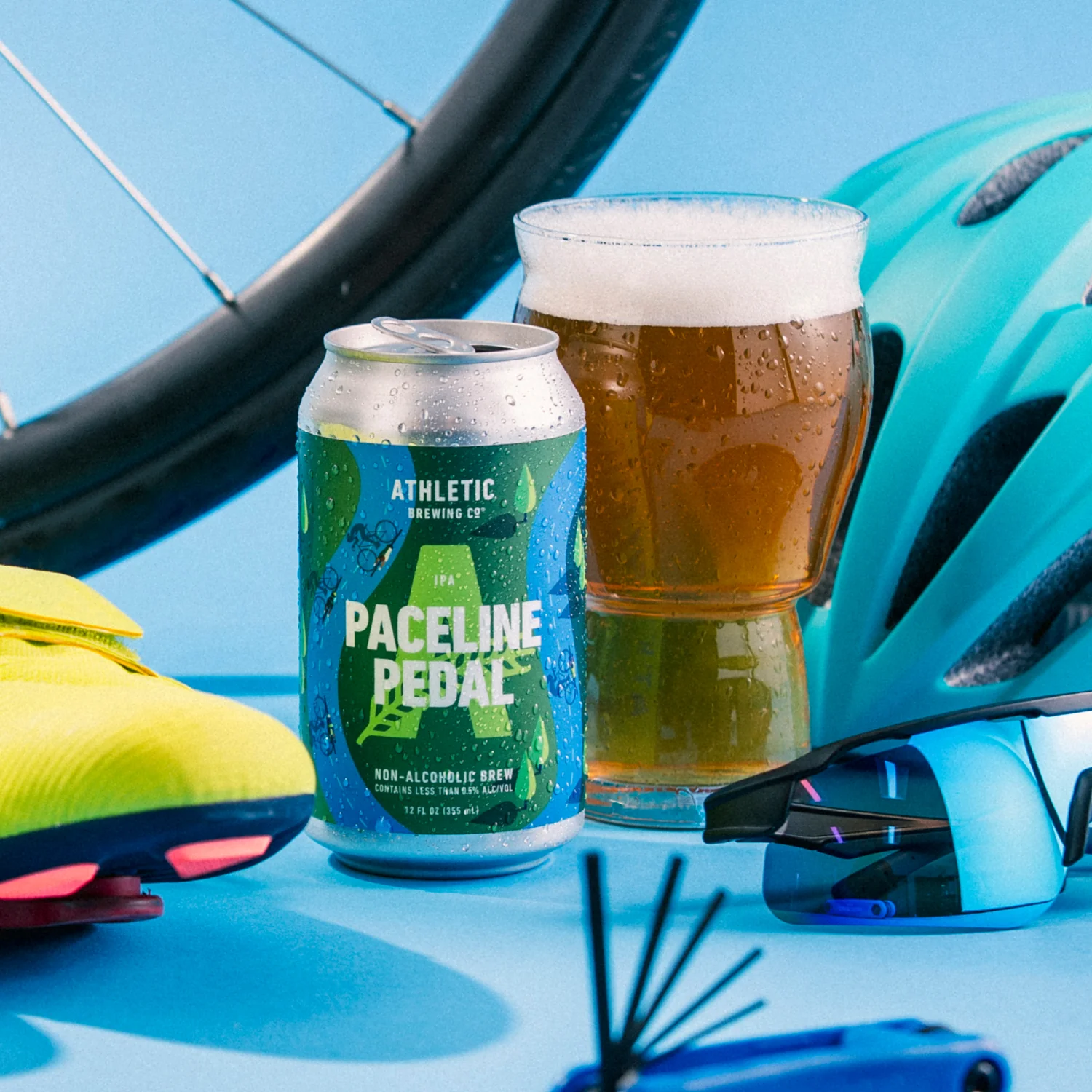 Paceline Pedal - Image 3