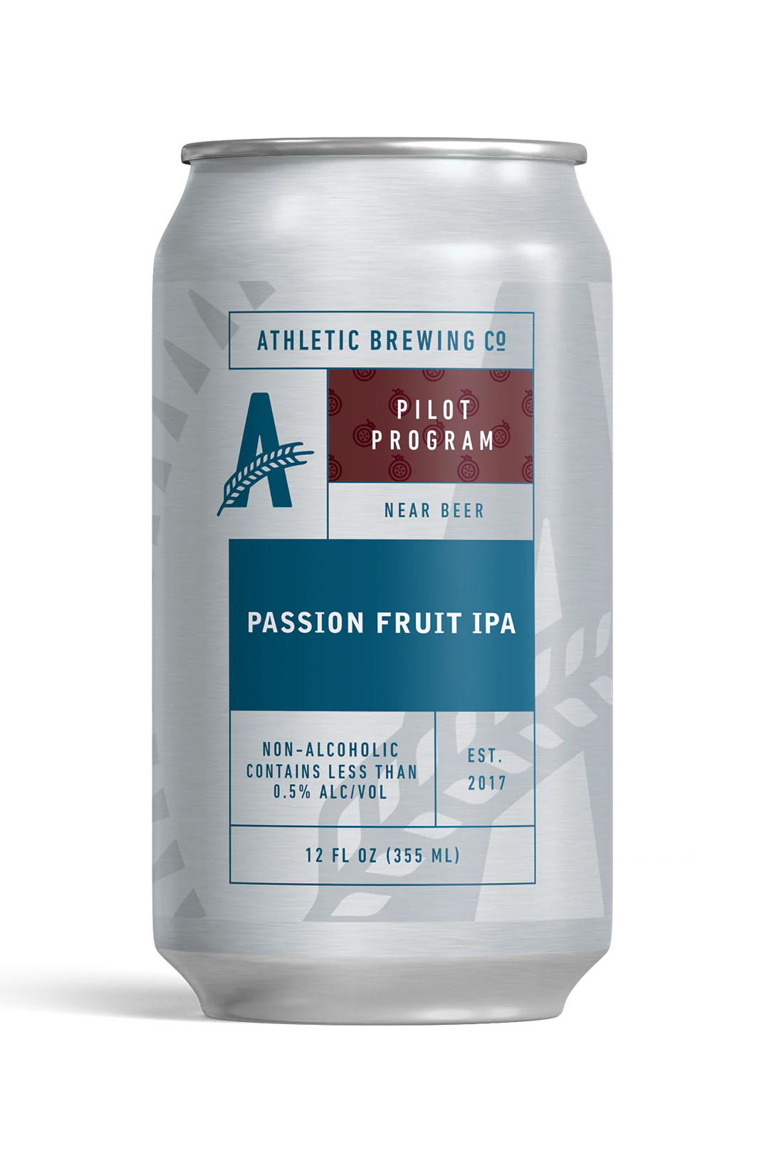 Passionfruit IPA