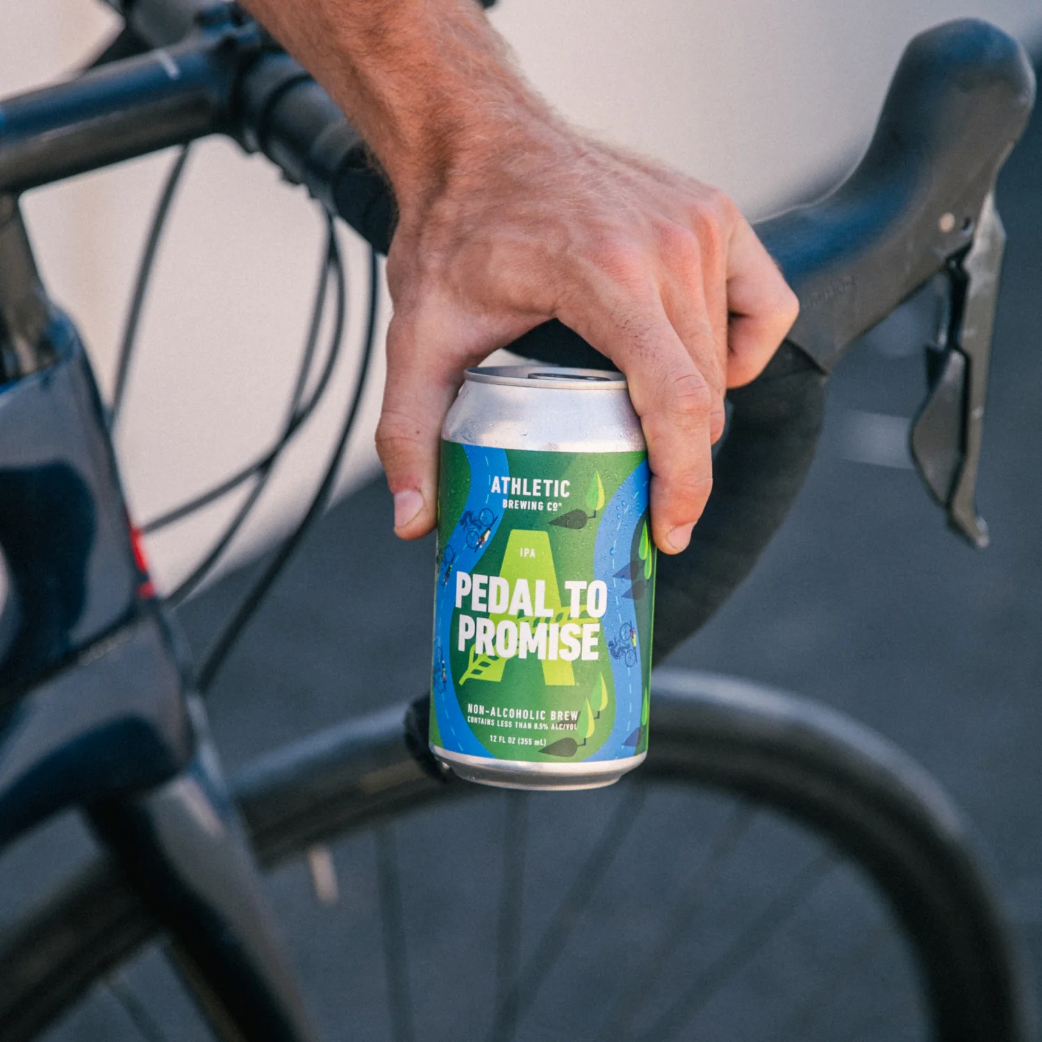 Pedal to Promise - Image 2