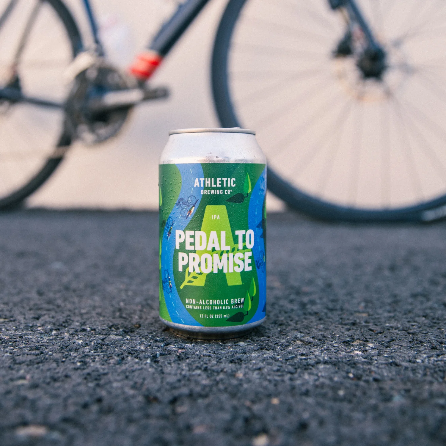 Pedal to Promise - Image 3