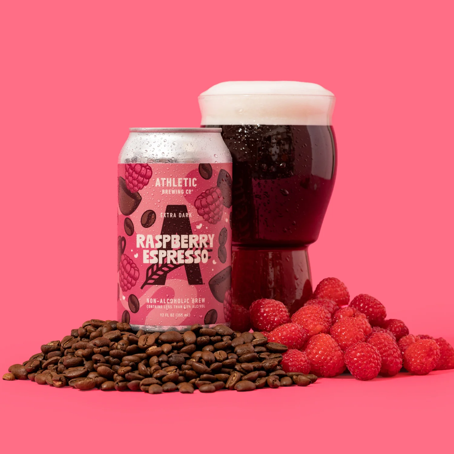 Raspberry Espresso - Image 2