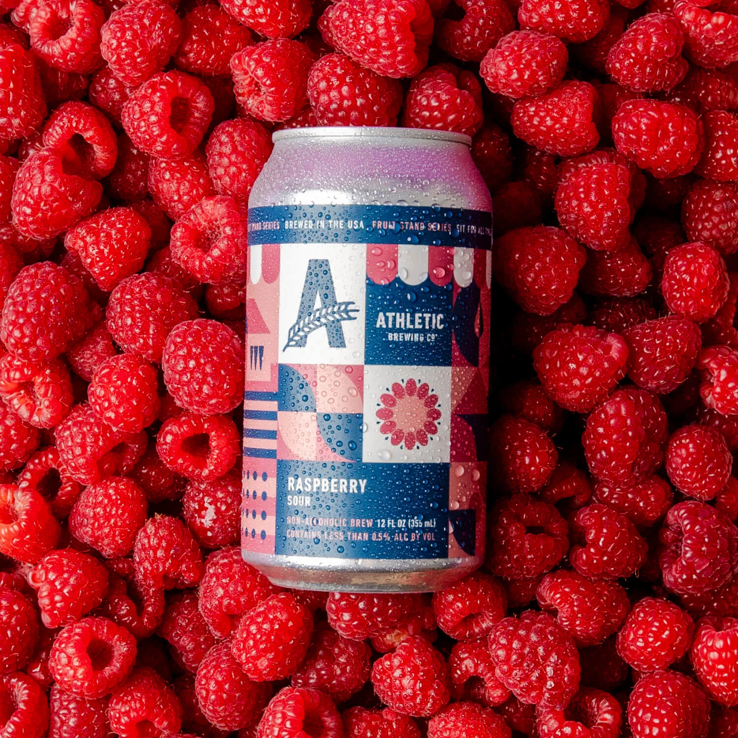 Raspberry Sour - Image 3