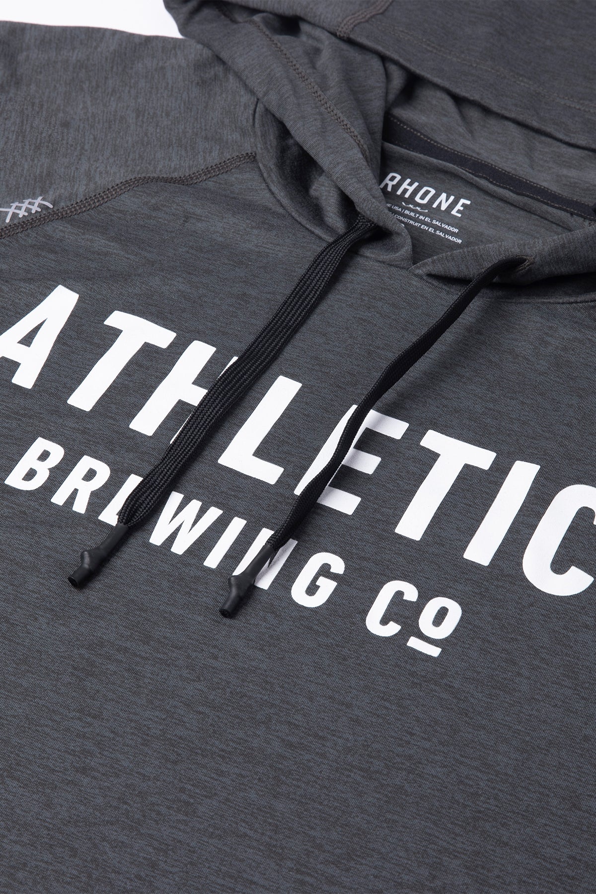 Athletic Brewing Co Rhone OOO Hoodie - Image 2