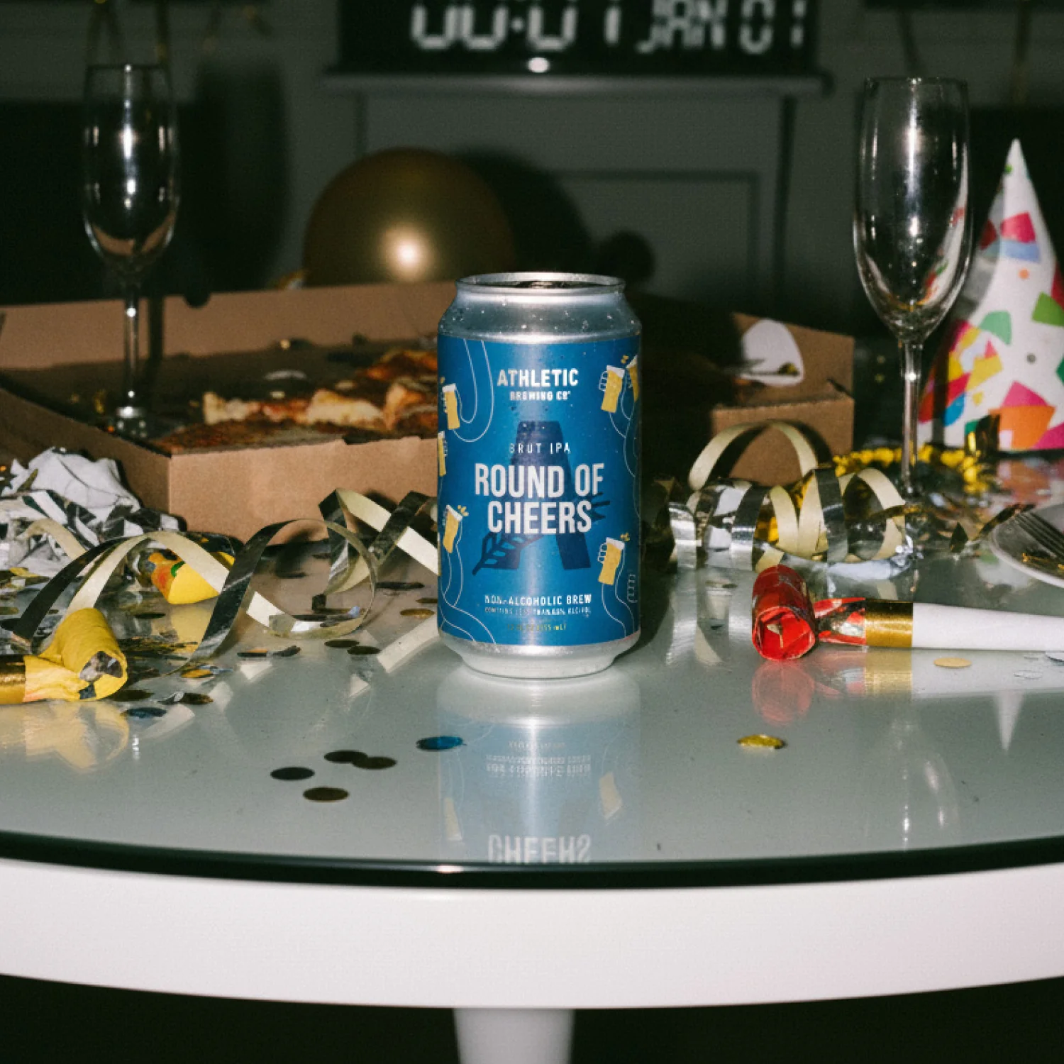 Round of Cheers - Image 3