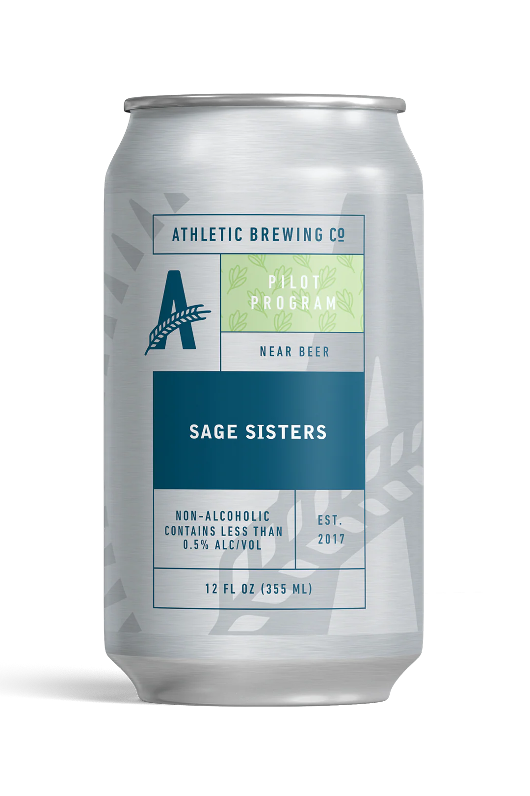 Sage Sisters IPA