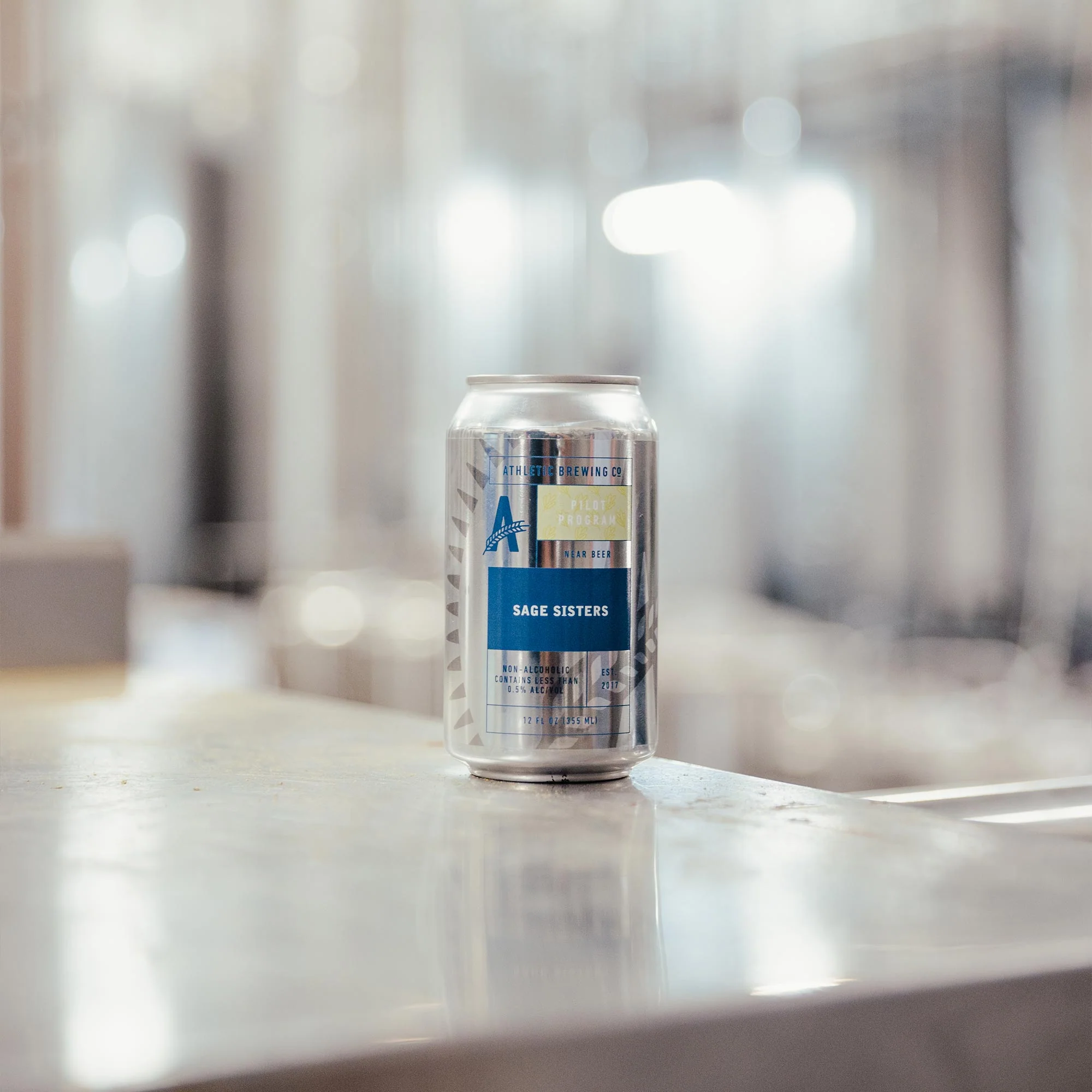 Sage Sisters IPA - Image 2