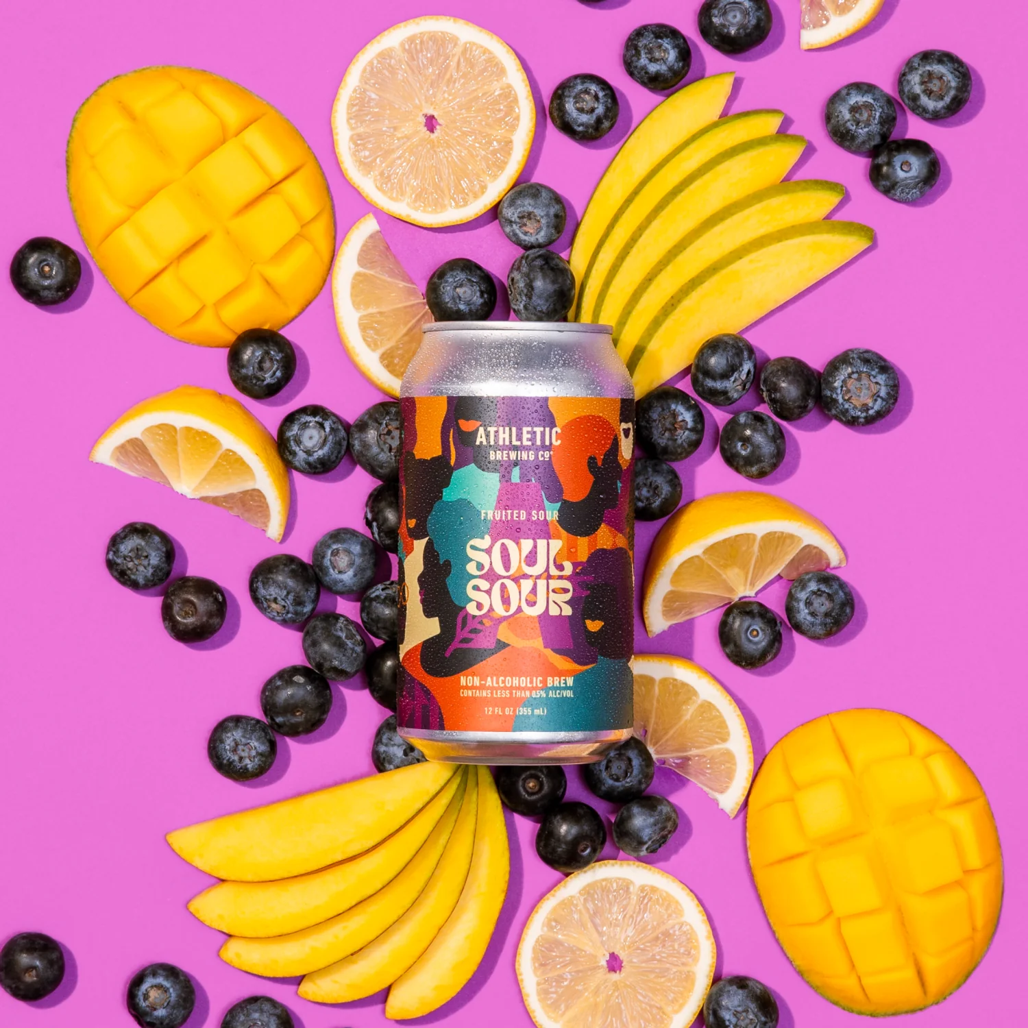 Soul Sour - Image 2