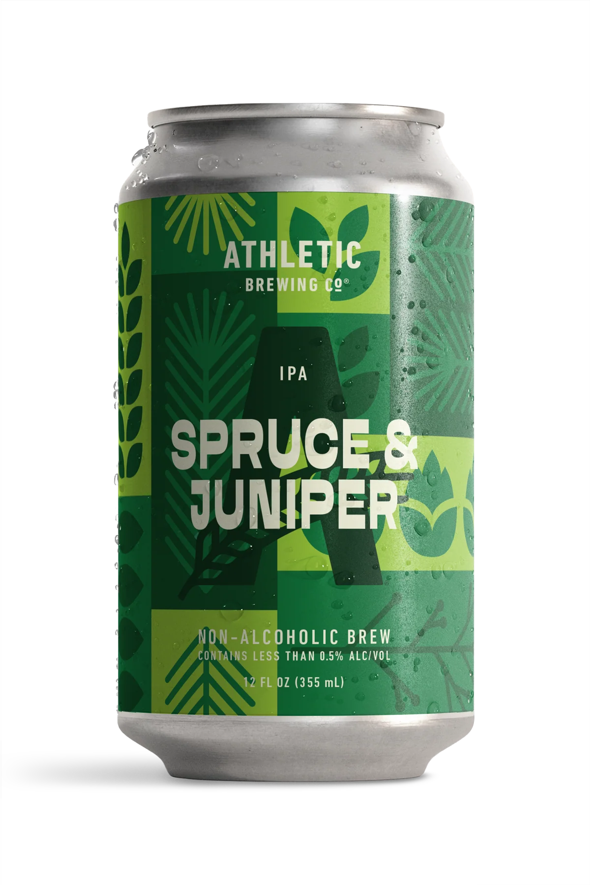 Spruce & Juniper