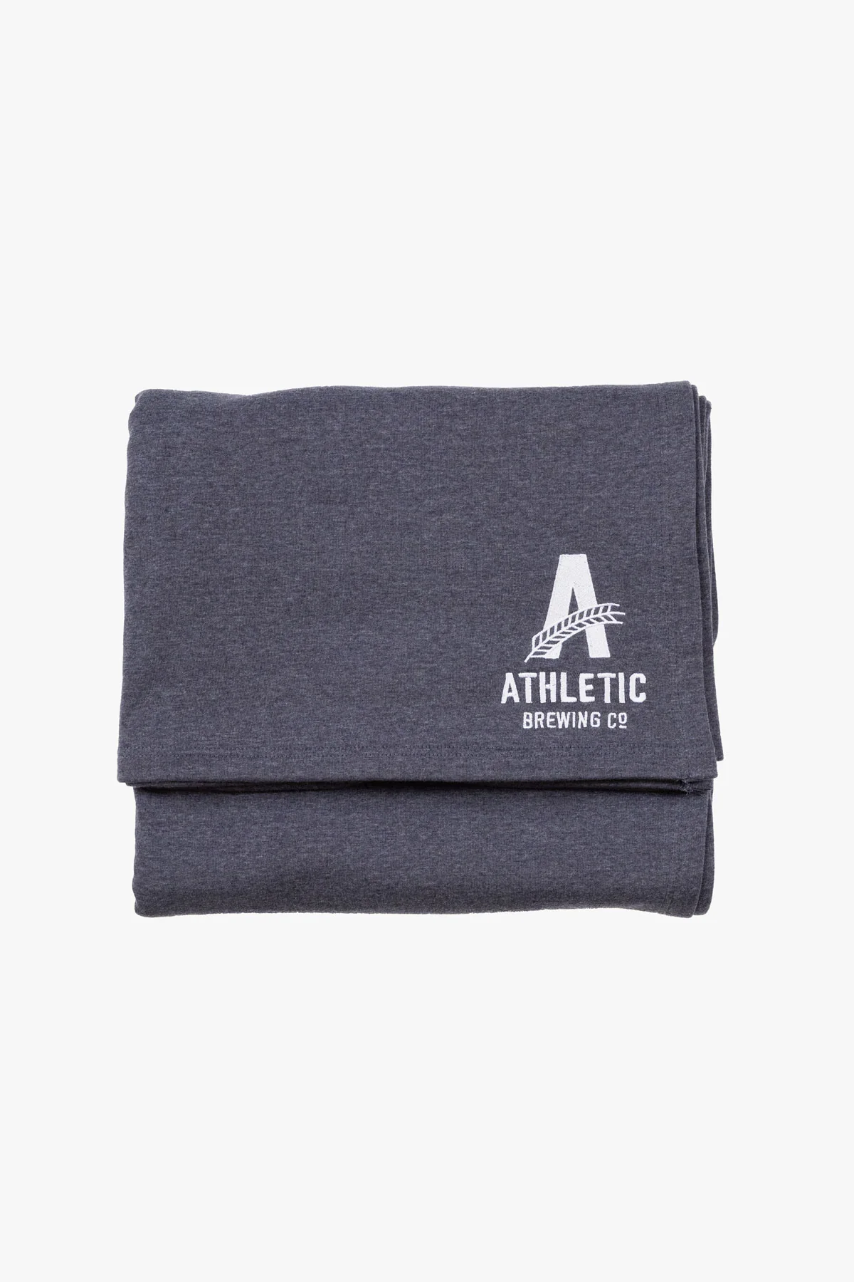 Athletic Brewing Co Stadium Blanket - Image 2
