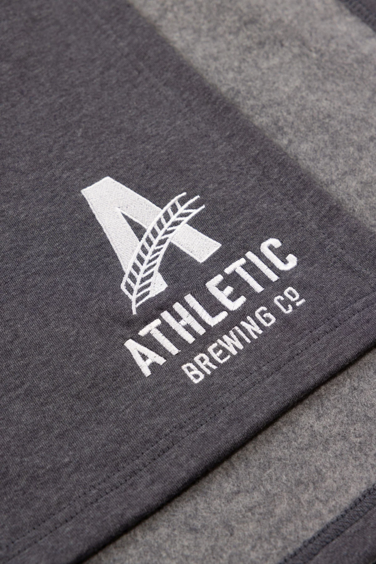 Athletic Brewing Co Stadium Blanket - Image 3
