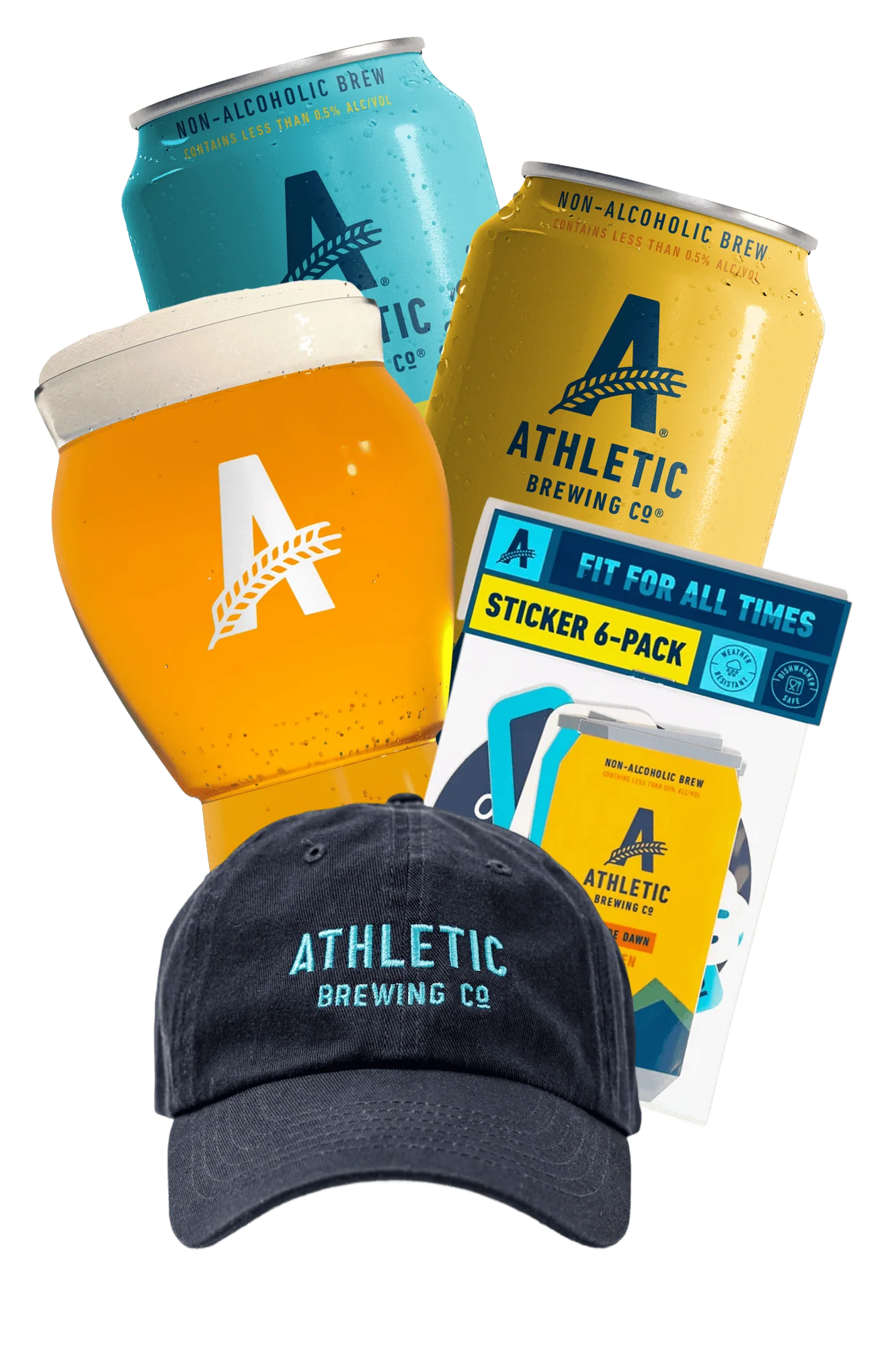 Starter Bundle