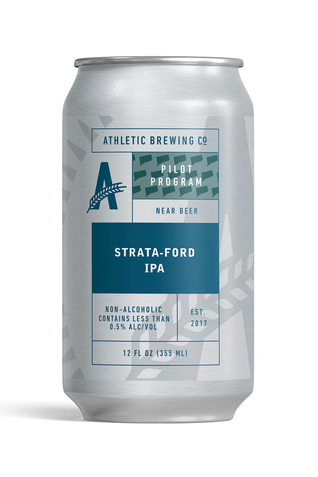 Strata-Ford IPA