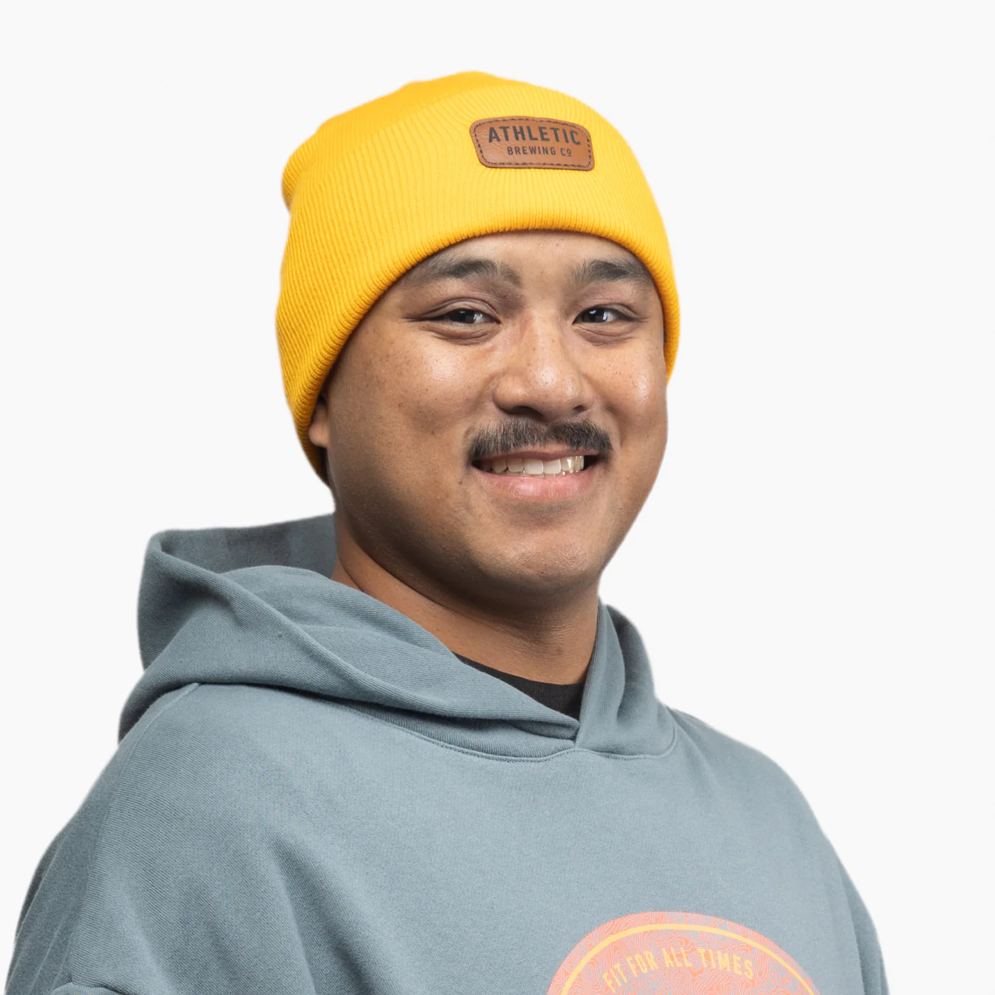 Sunrise Beanie - Image 2