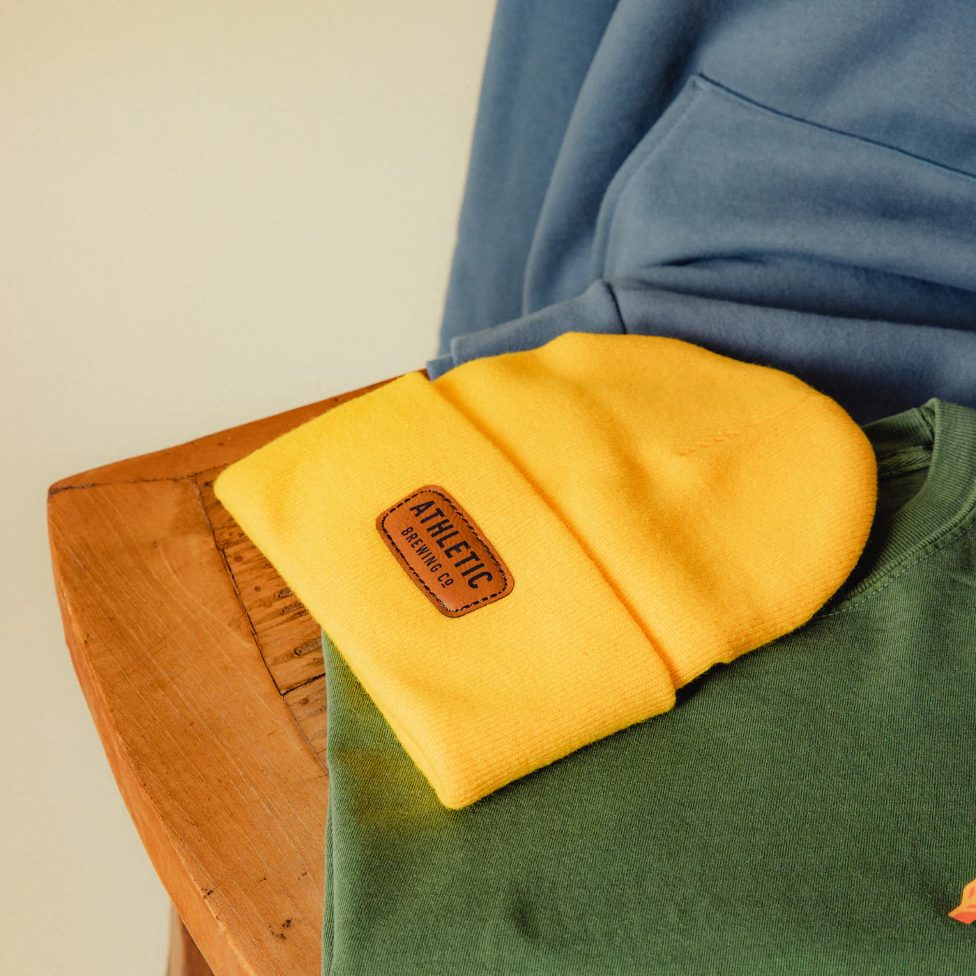 Sunrise Beanie - Image 4