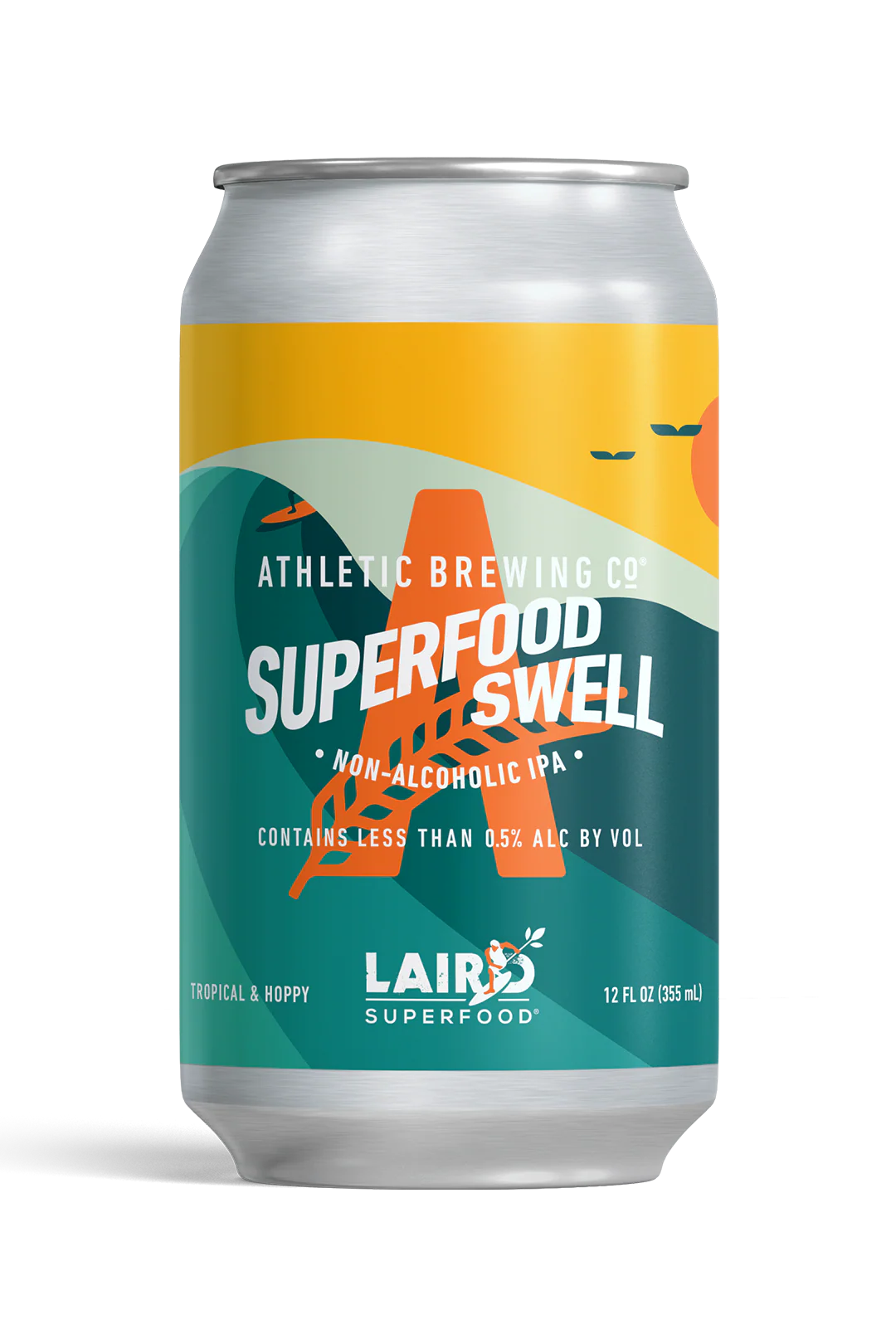 Superfood Swell