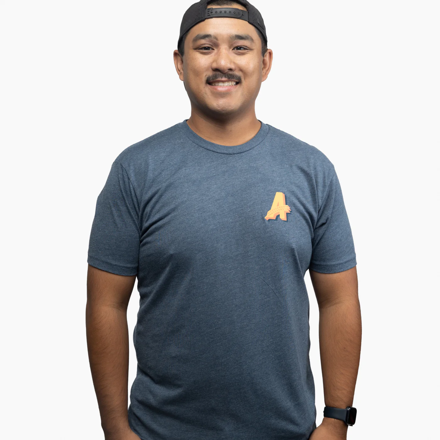 Trailhead Short Sleeve Tee - Image 2
