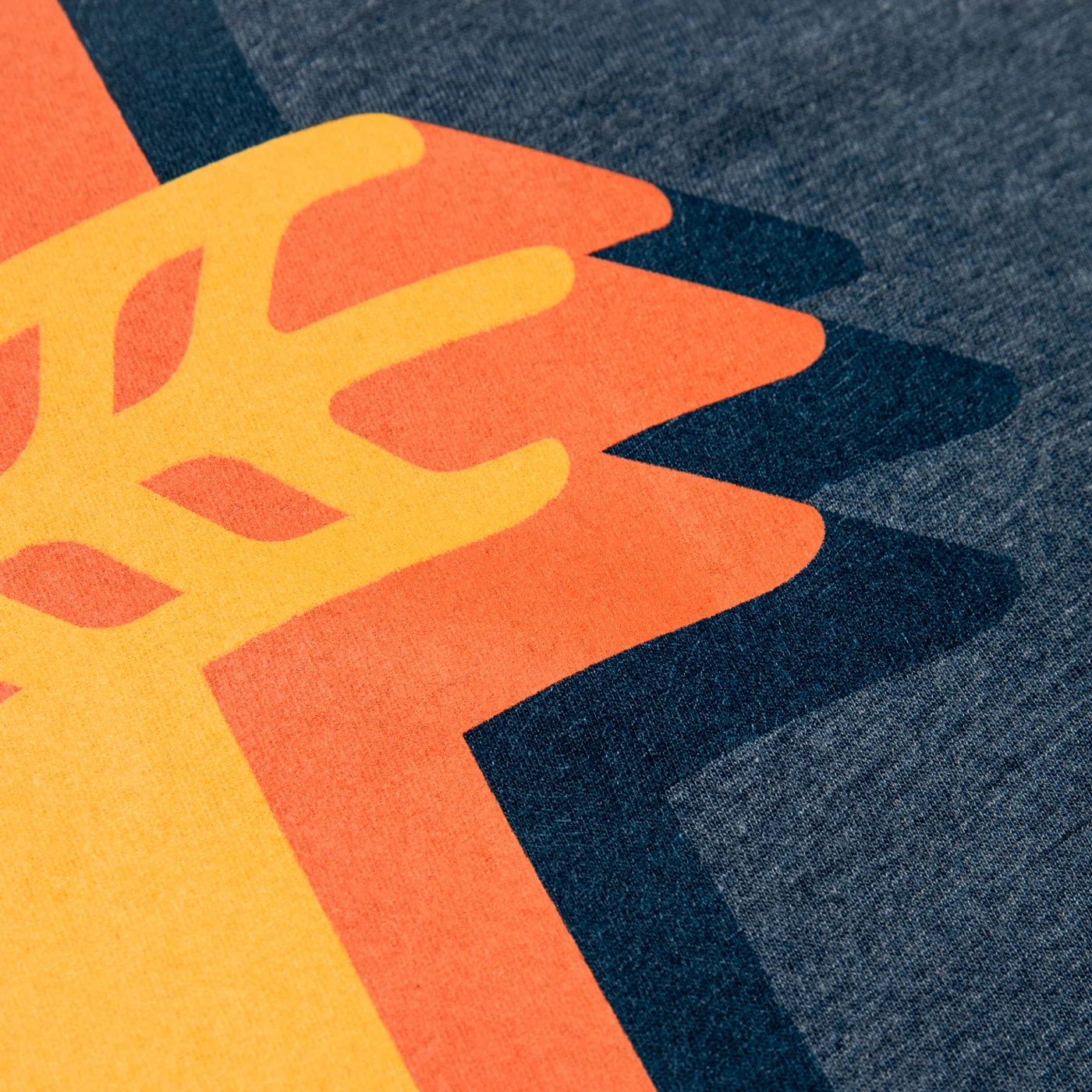 Trailhead Short Sleeve Tee - Image 4