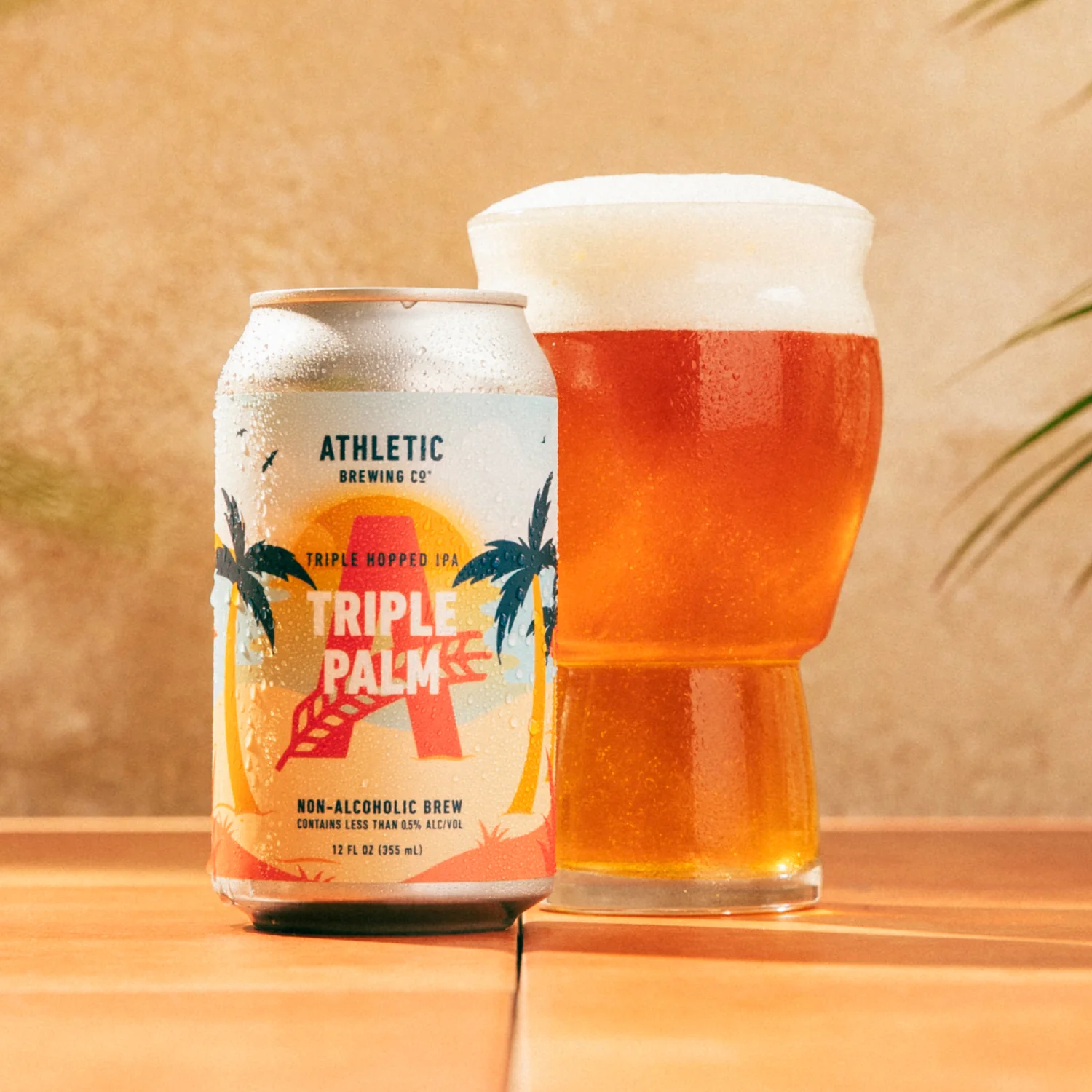 Triple Palm - Image 3