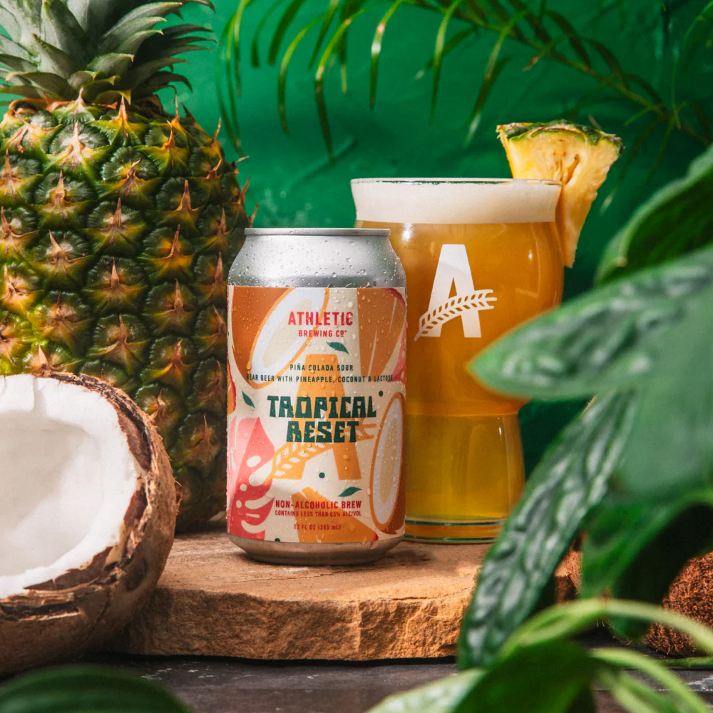 Tropical Reset - Image 2
