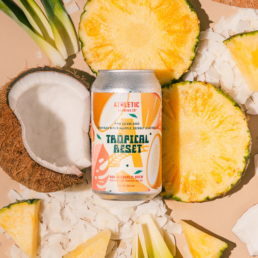 Tropical Reset - Image 3