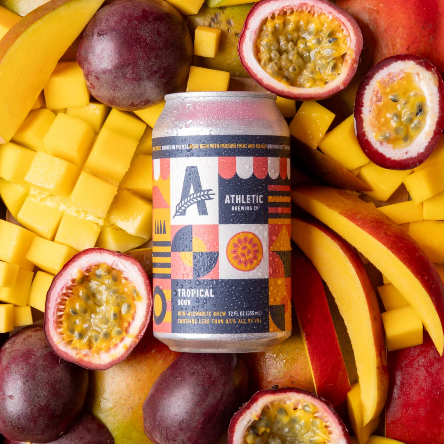 Tropical Sour - Image 3