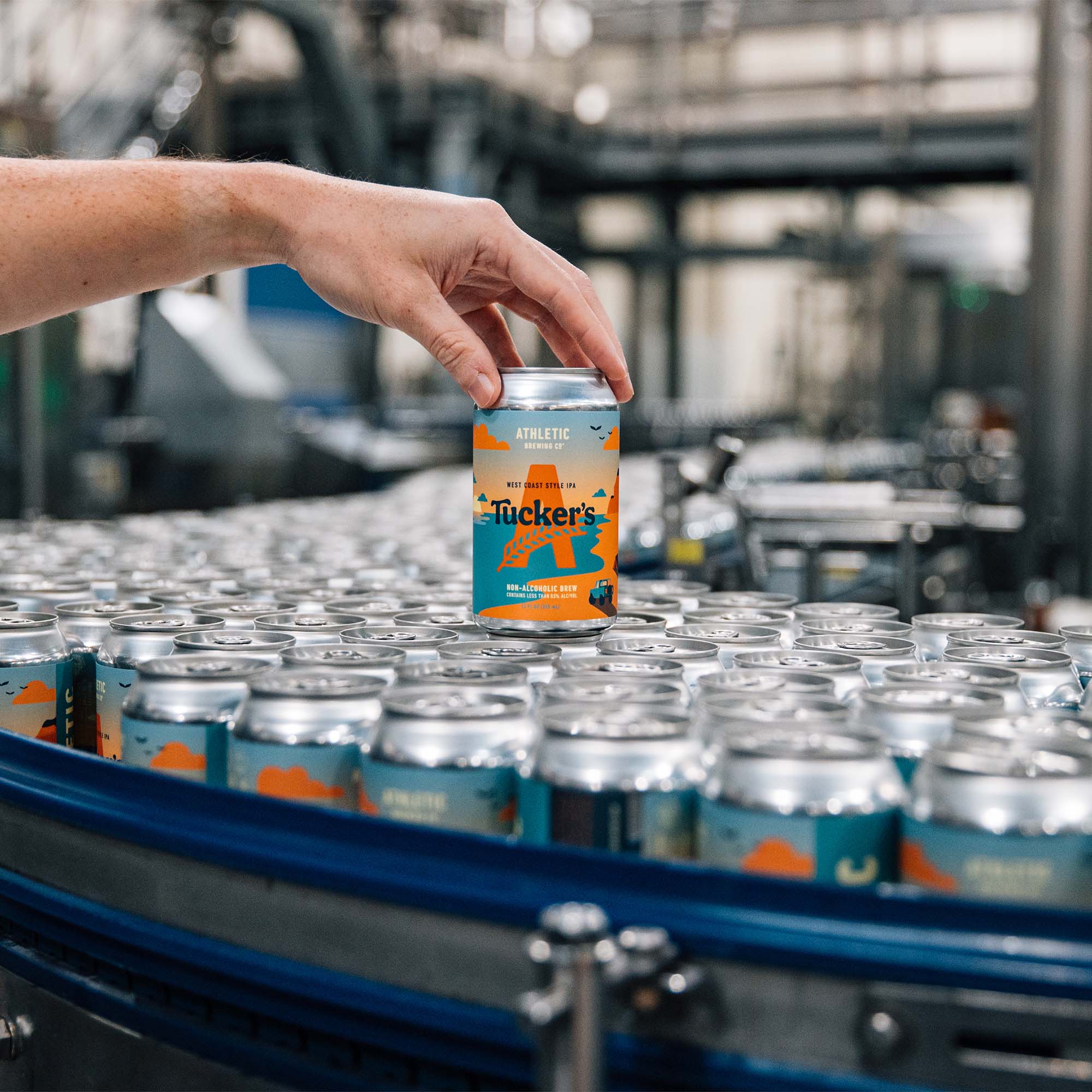 Tucker's West Coast IPA - Image 3
