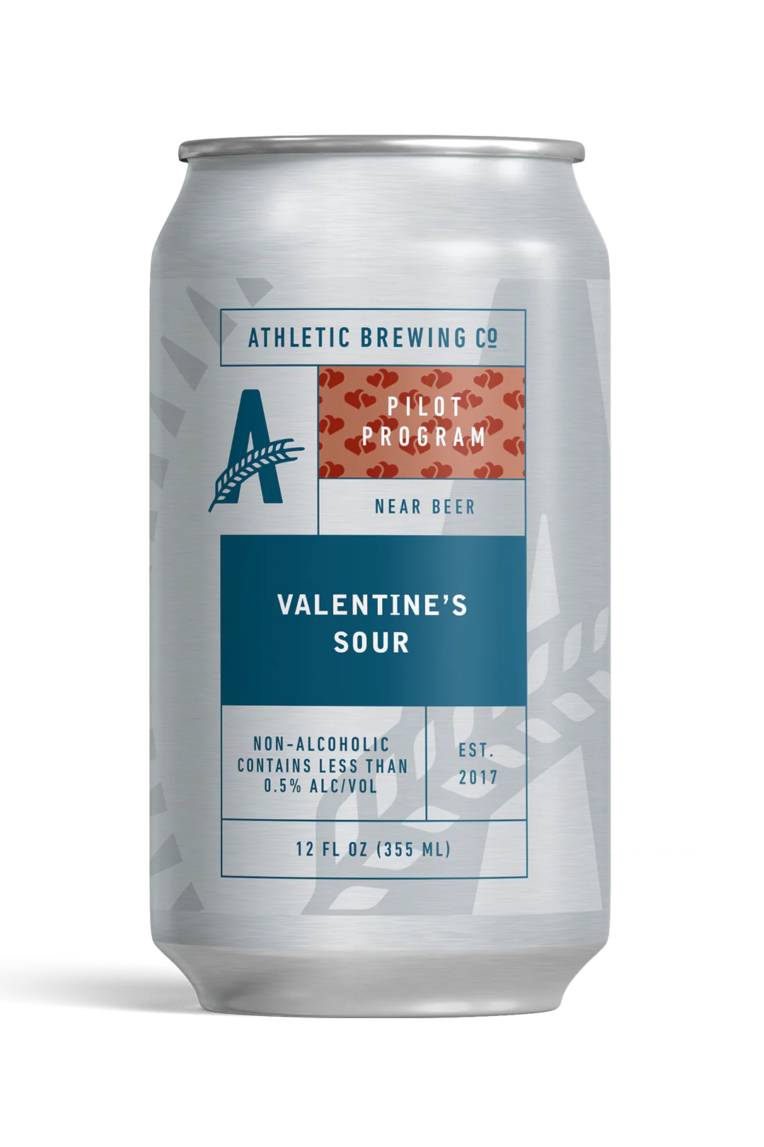 Valentine's Sour