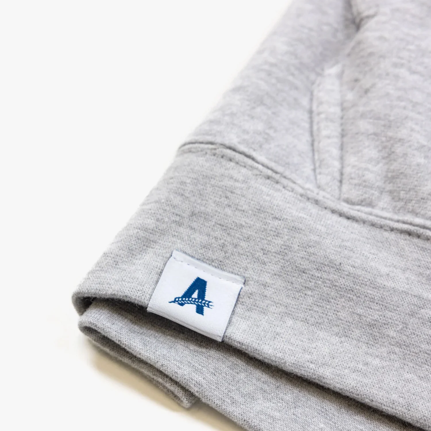 Athletic Brewing Co Varsity Hooded Sweatshirt - Image 3