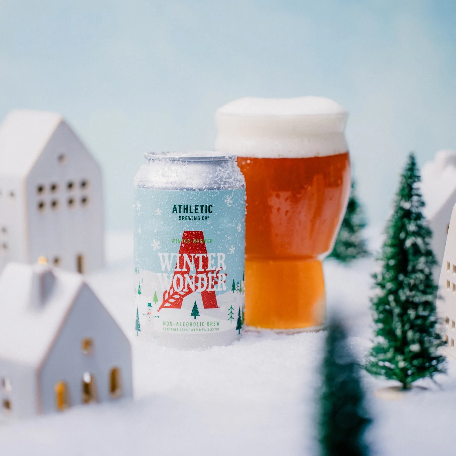 Winter Wonder - Image 2
