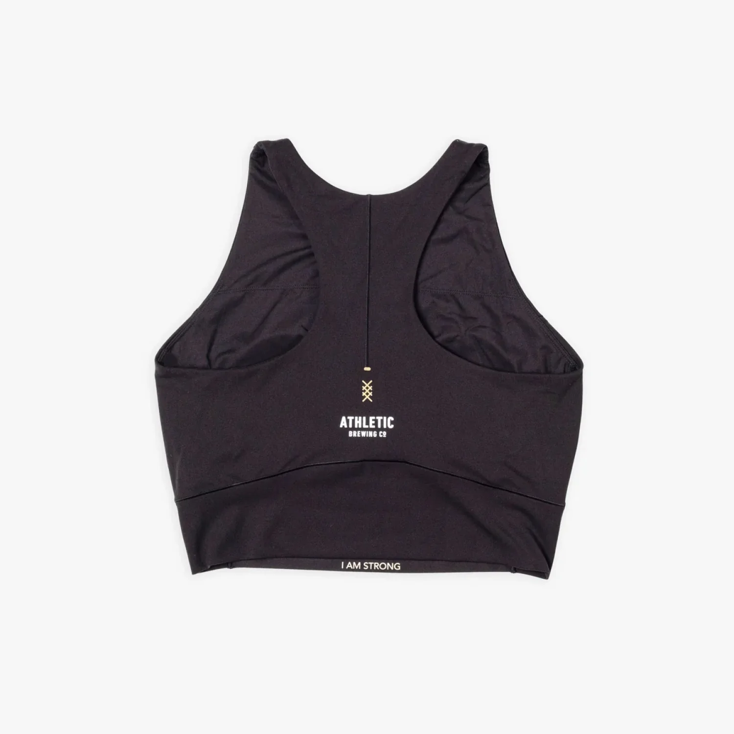 Athletic Brewing Co Rhone Women's Revive Longline Bra - Image 2