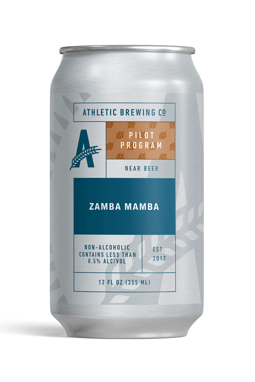 Zamba Mamba